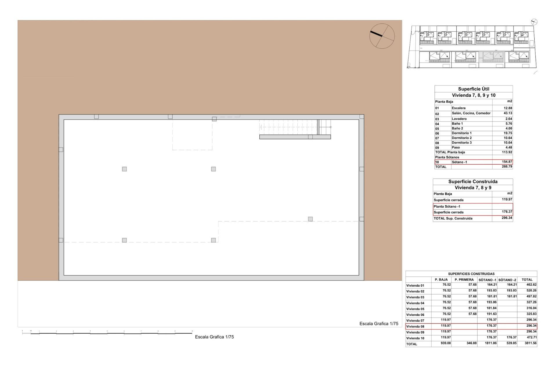 Nouvelle construction - Villa - Finestrat - Sea Hills