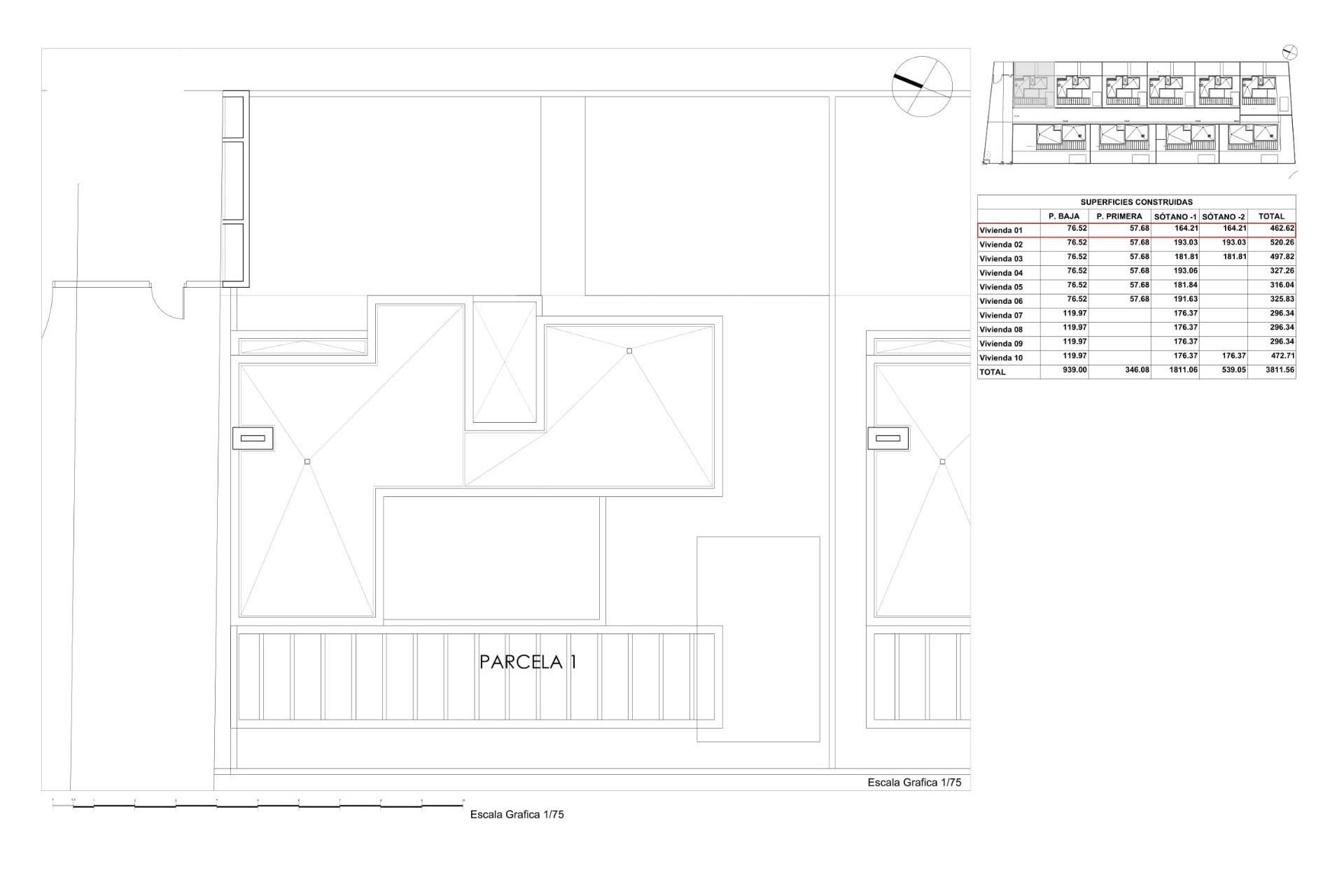 Nouvelle construction - Villa - Finestrat - Sea Hills