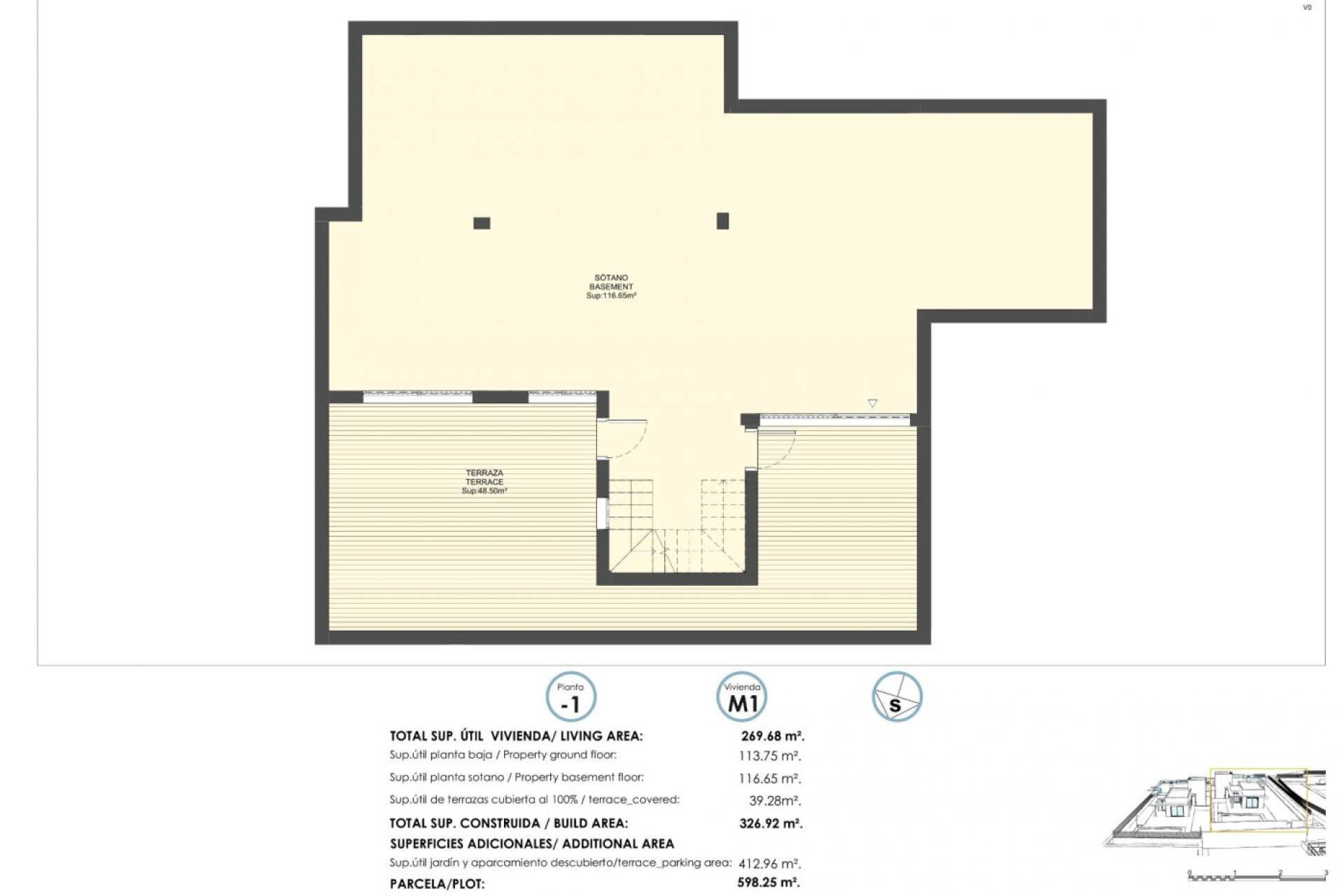 Nouvelle construction - Villa - Finestrat - Seascape