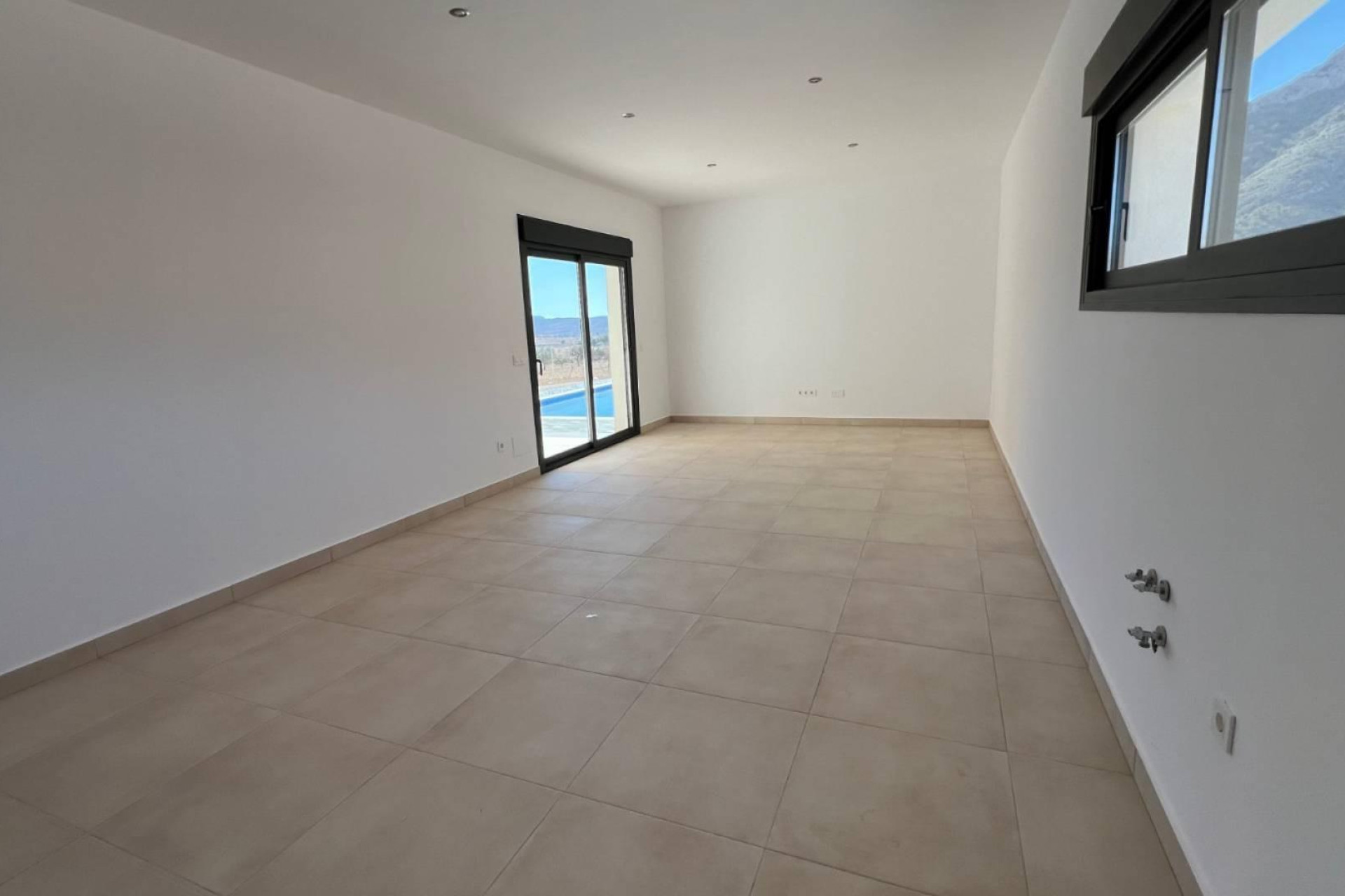 Nouvelle construction - Villa - Jumilla - Torre del Rico