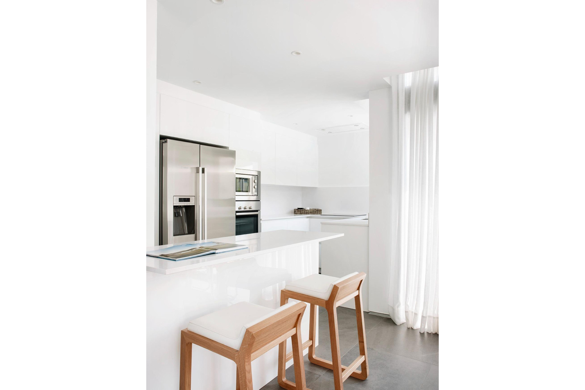 Nouvelle construction - Villa - La Manga Club