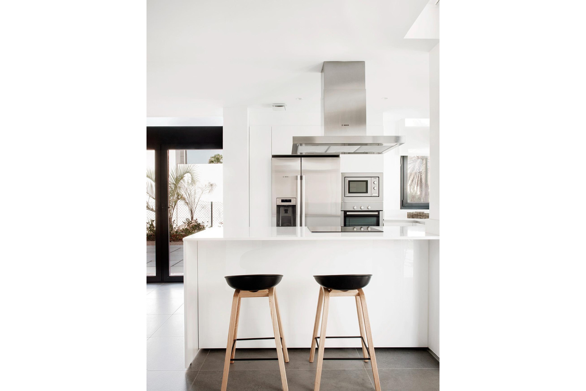 Nouvelle construction - Villa - La Manga Club