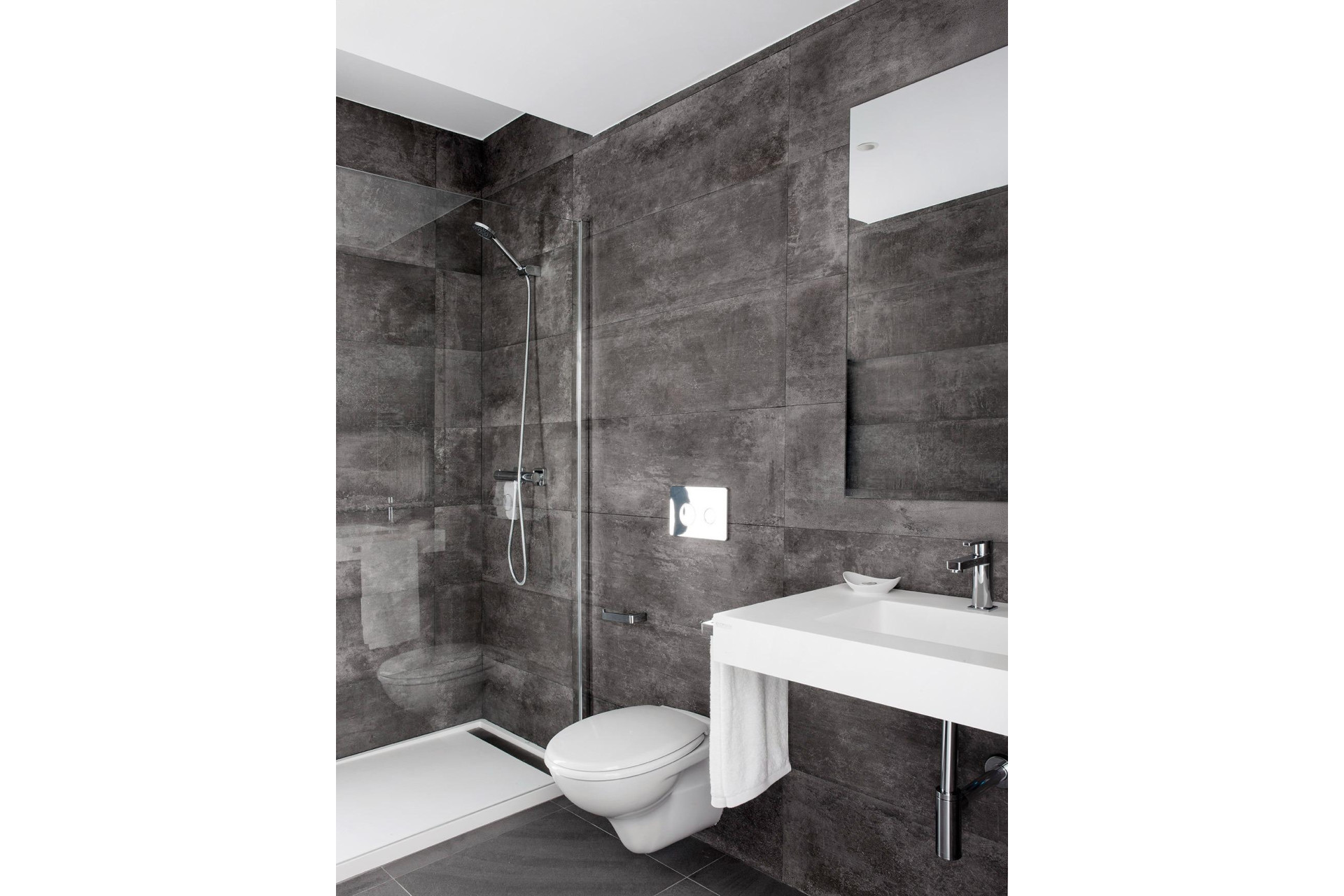 Nouvelle construction - Villa - La Manga Club