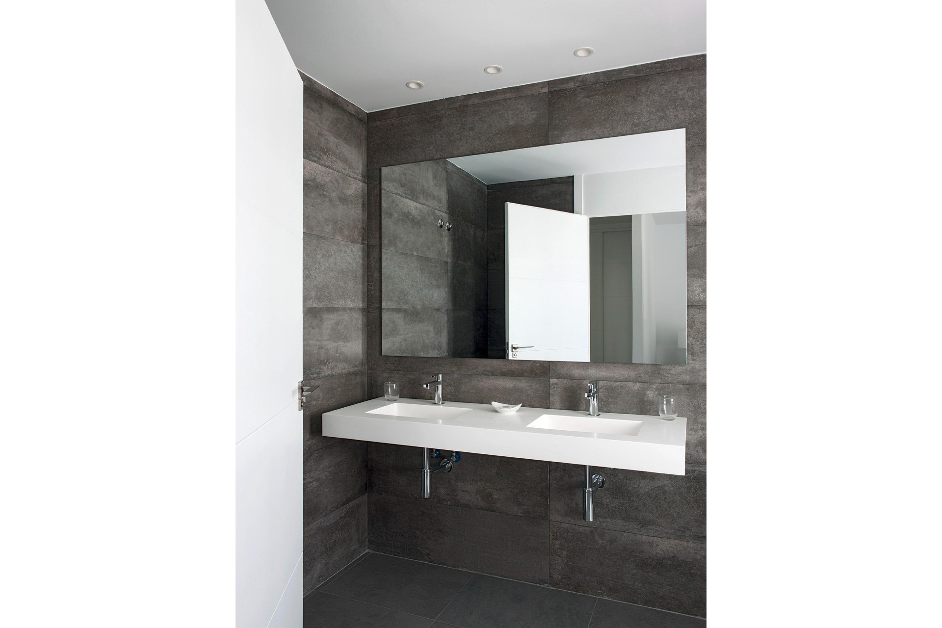 Nouvelle construction - Villa - La Manga Club