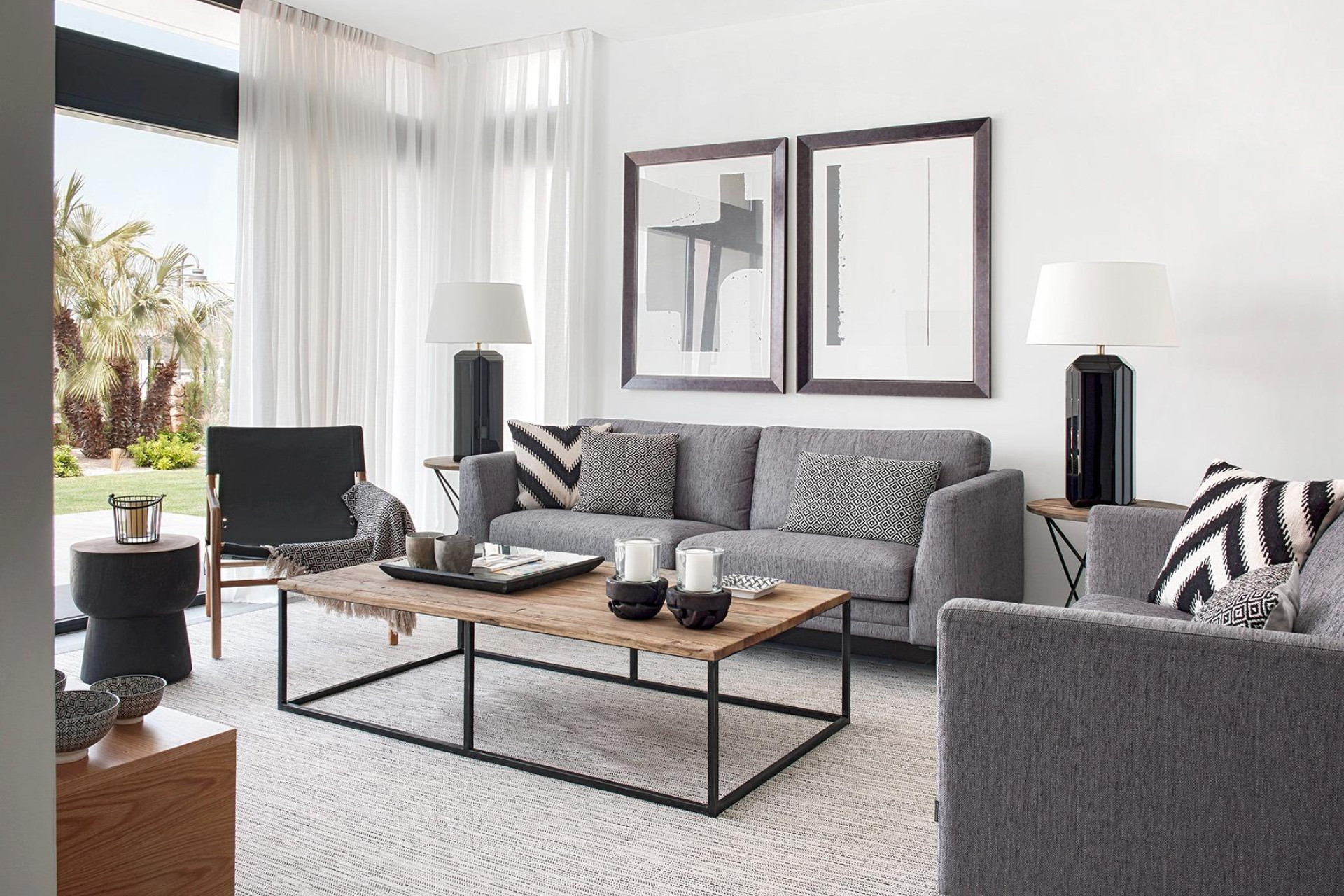 Nouvelle construction - Villa - La Manga Club