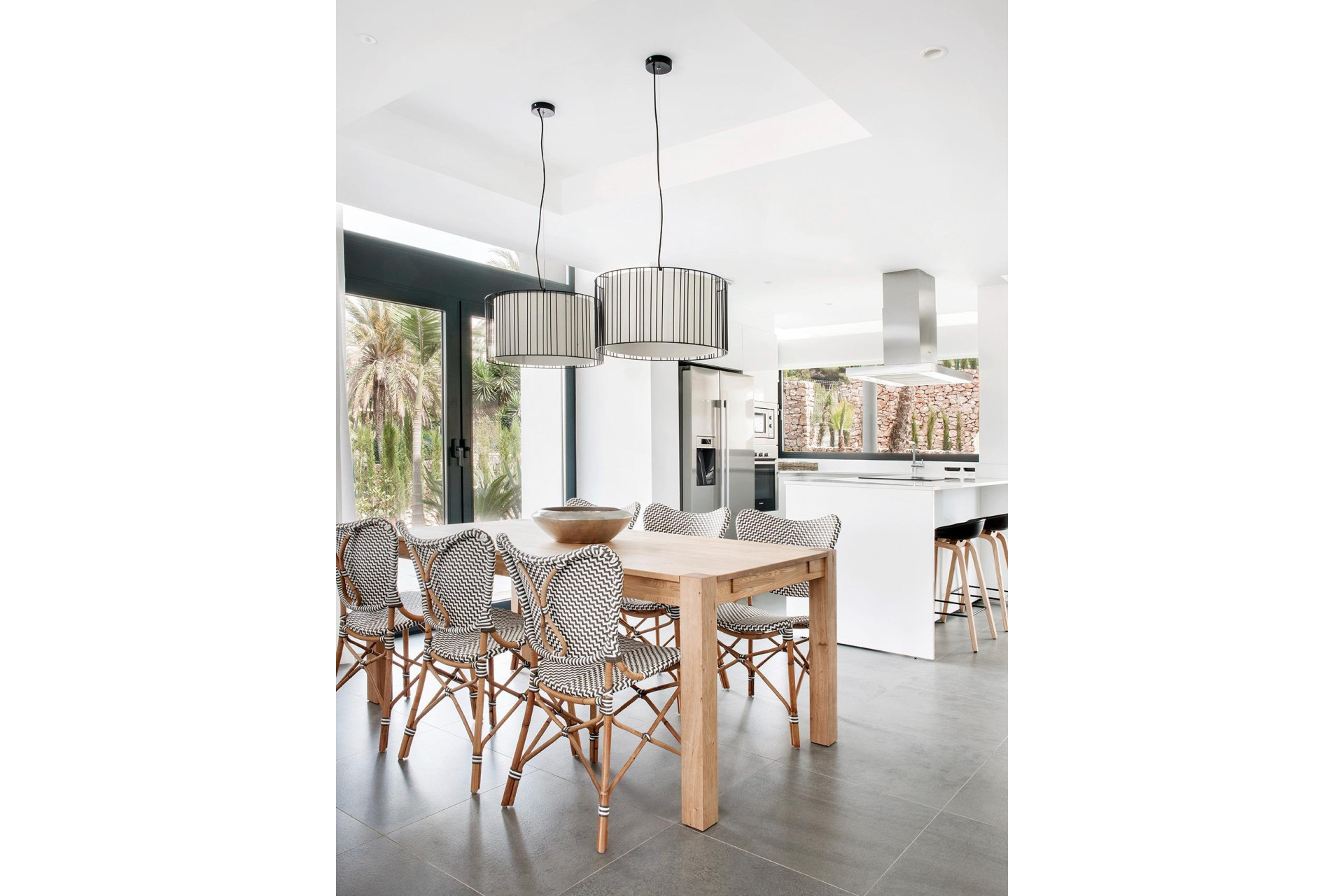 Nouvelle construction - Villa - La Manga Club