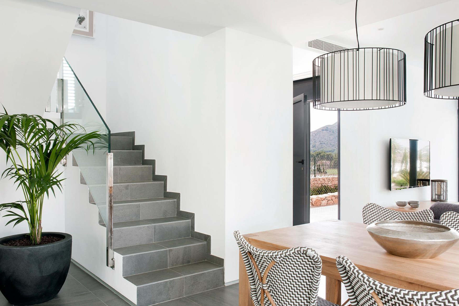 Nouvelle construction - Villa - La Manga Club