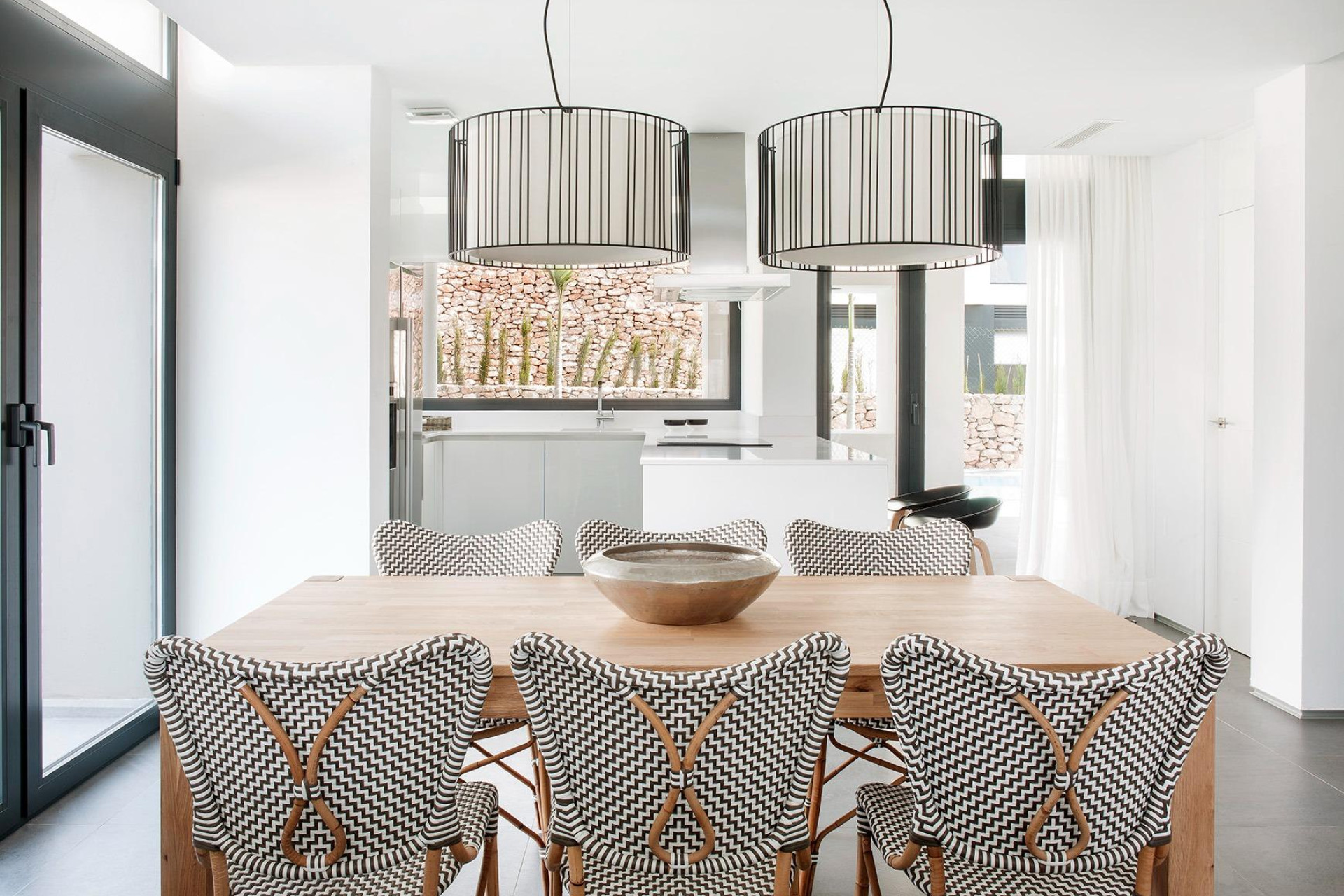 Nouvelle construction - Villa - La Manga Club