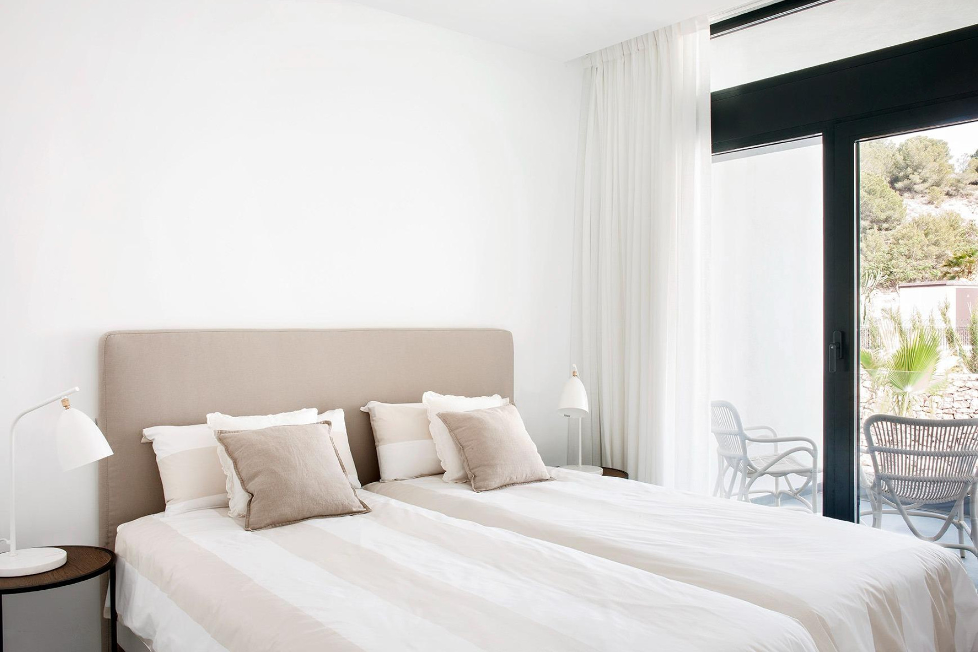 Nouvelle construction - Villa - La Manga Club