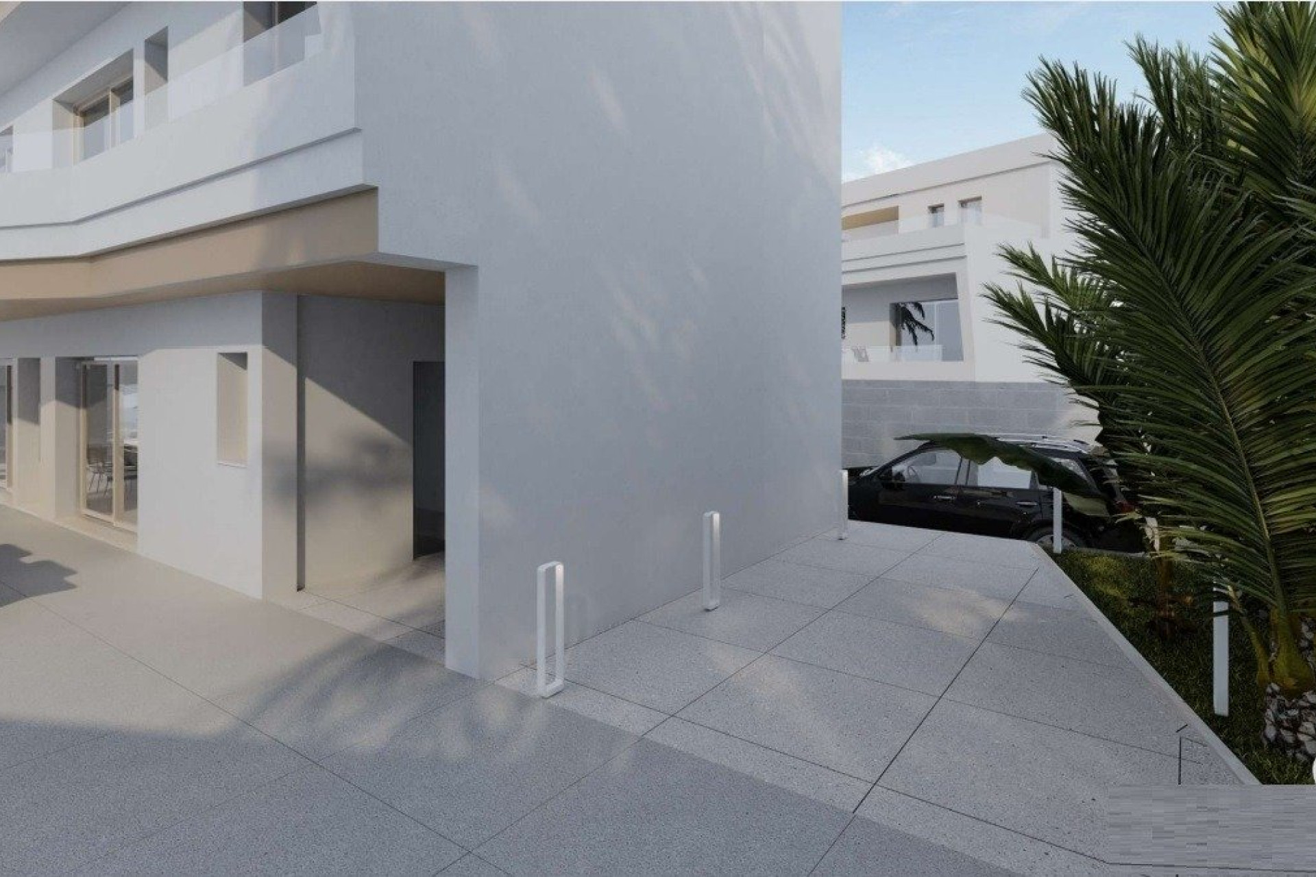 Nouvelle construction - Villa - Orihuela Costa - Aguamarina