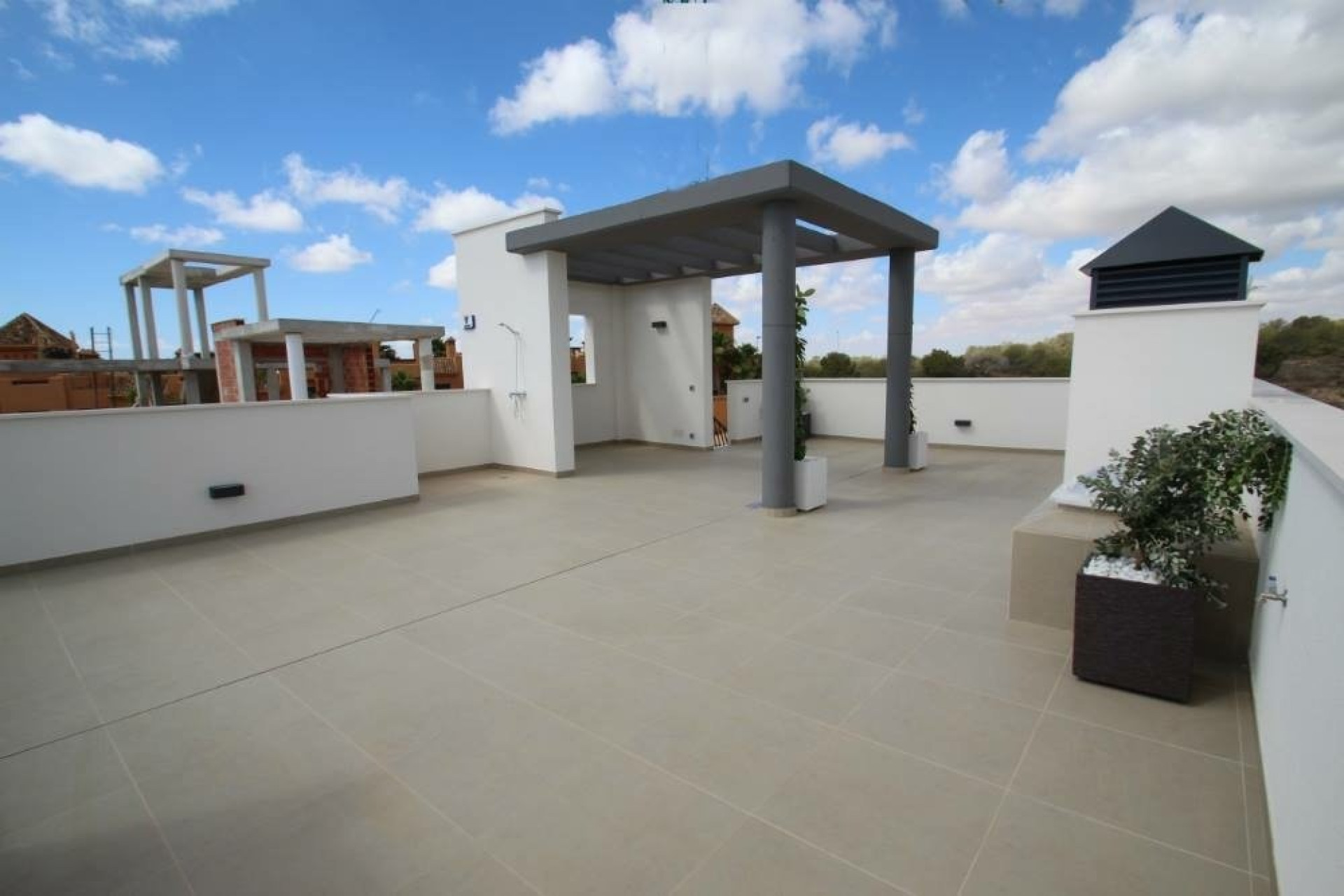 Nouvelle construction - Villa - Orihuela Costa - Campoamor