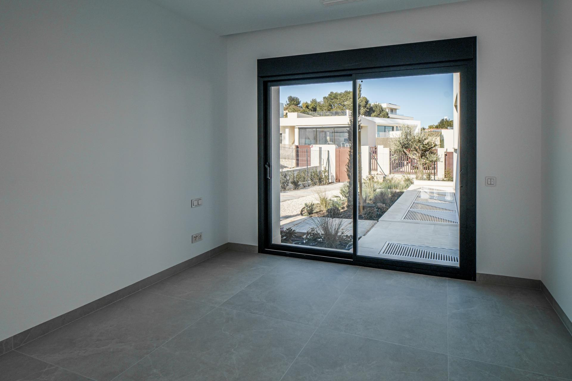 Nouvelle construction - Villa - Orihuela - Las Colinas Golf