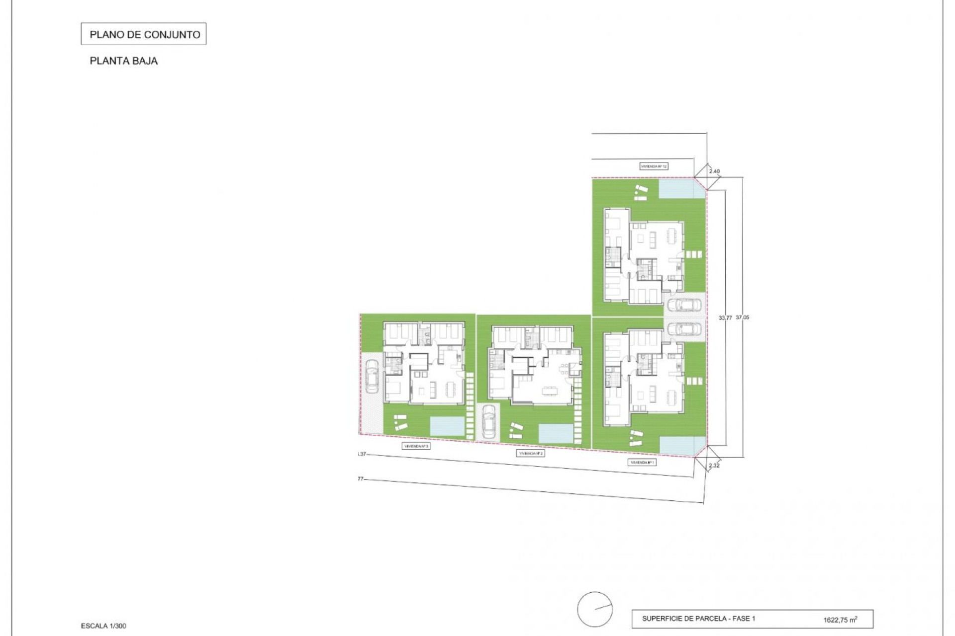 Nouvelle construction - Villa - Pilar de la Horadada - pueblo