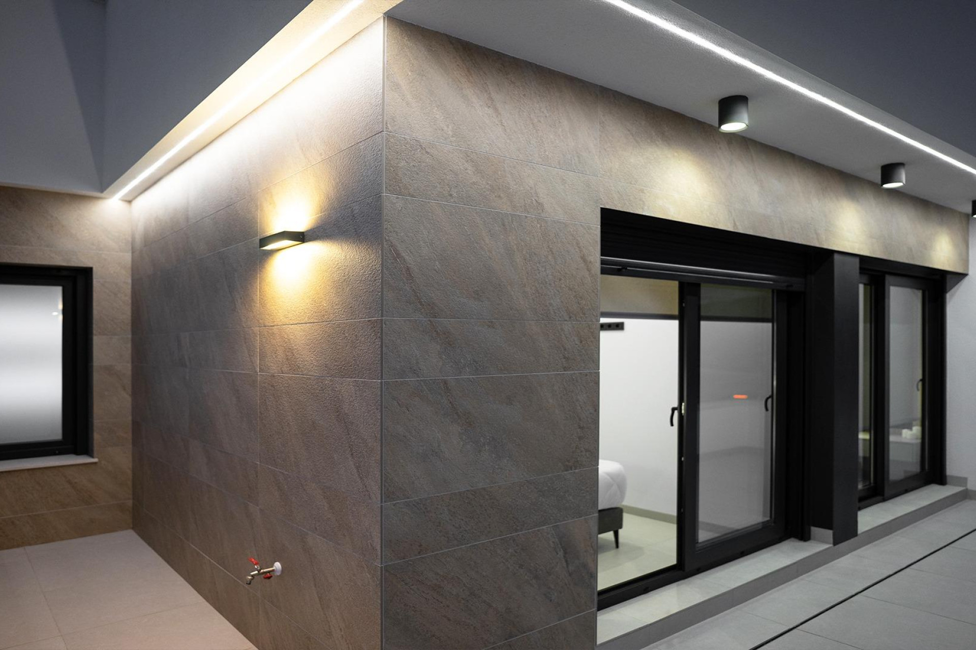 Nouvelle construction - Villa - San Miguel de Salinas - BLUE LAGOON