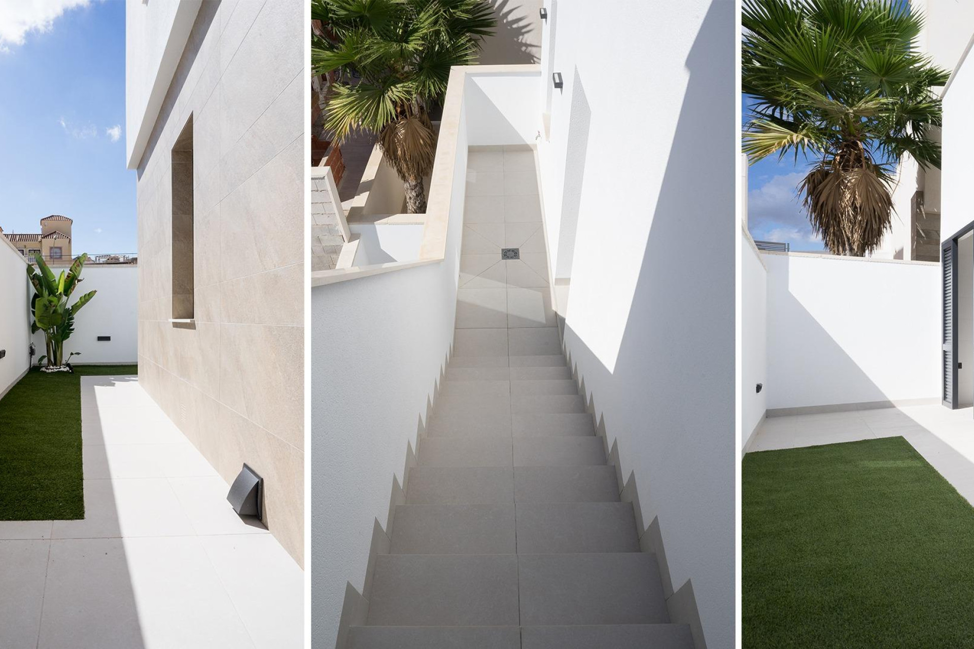 Nouvelle construction - Villa - San Miguel de Salinas - BLUE LAGOON