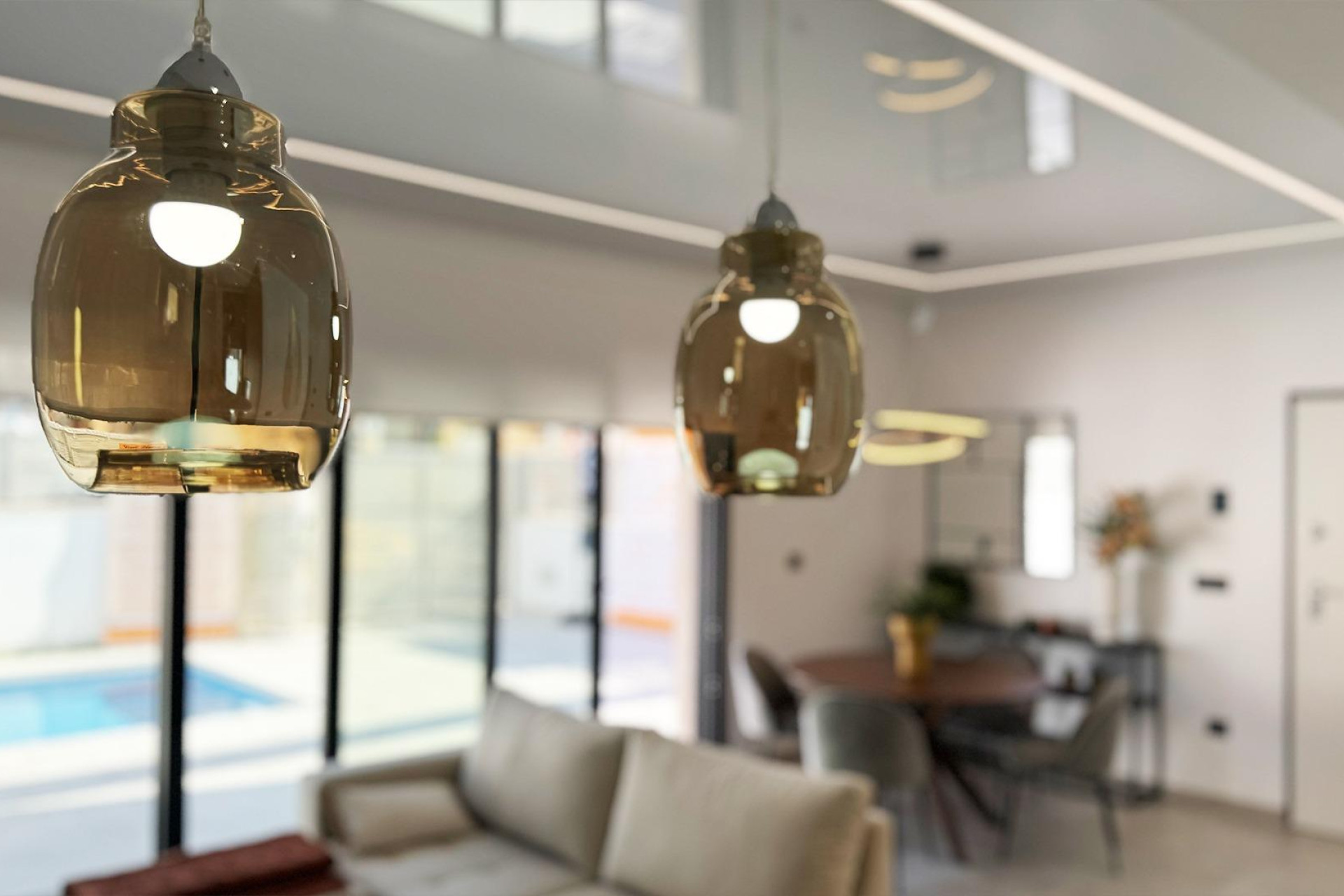 Nouvelle construction - Villa - San Miguel de Salinas - BLUE LAGOON