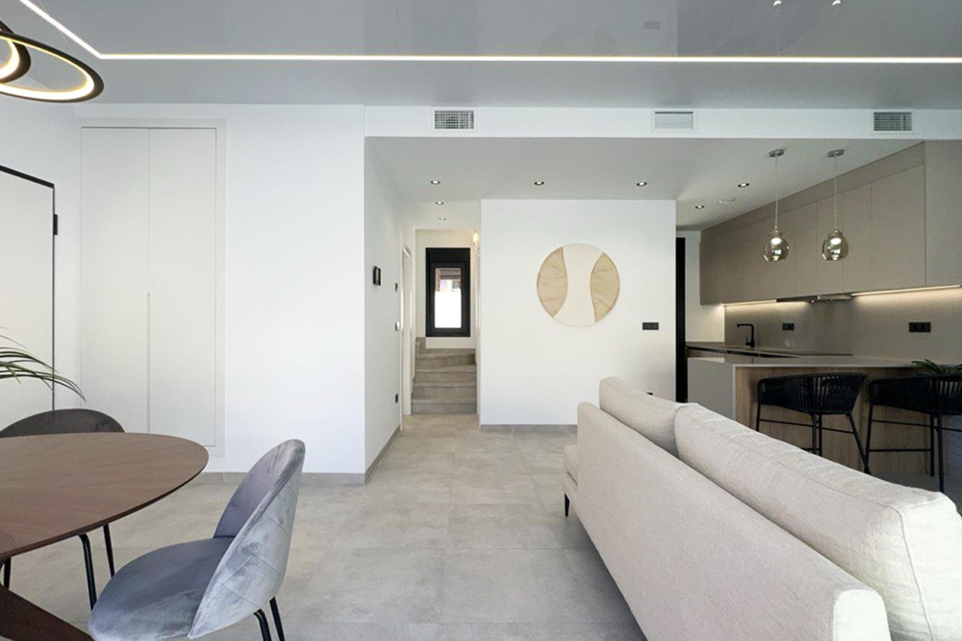 Nouvelle construction - Villa - San Miguel de Salinas - BLUE LAGOON