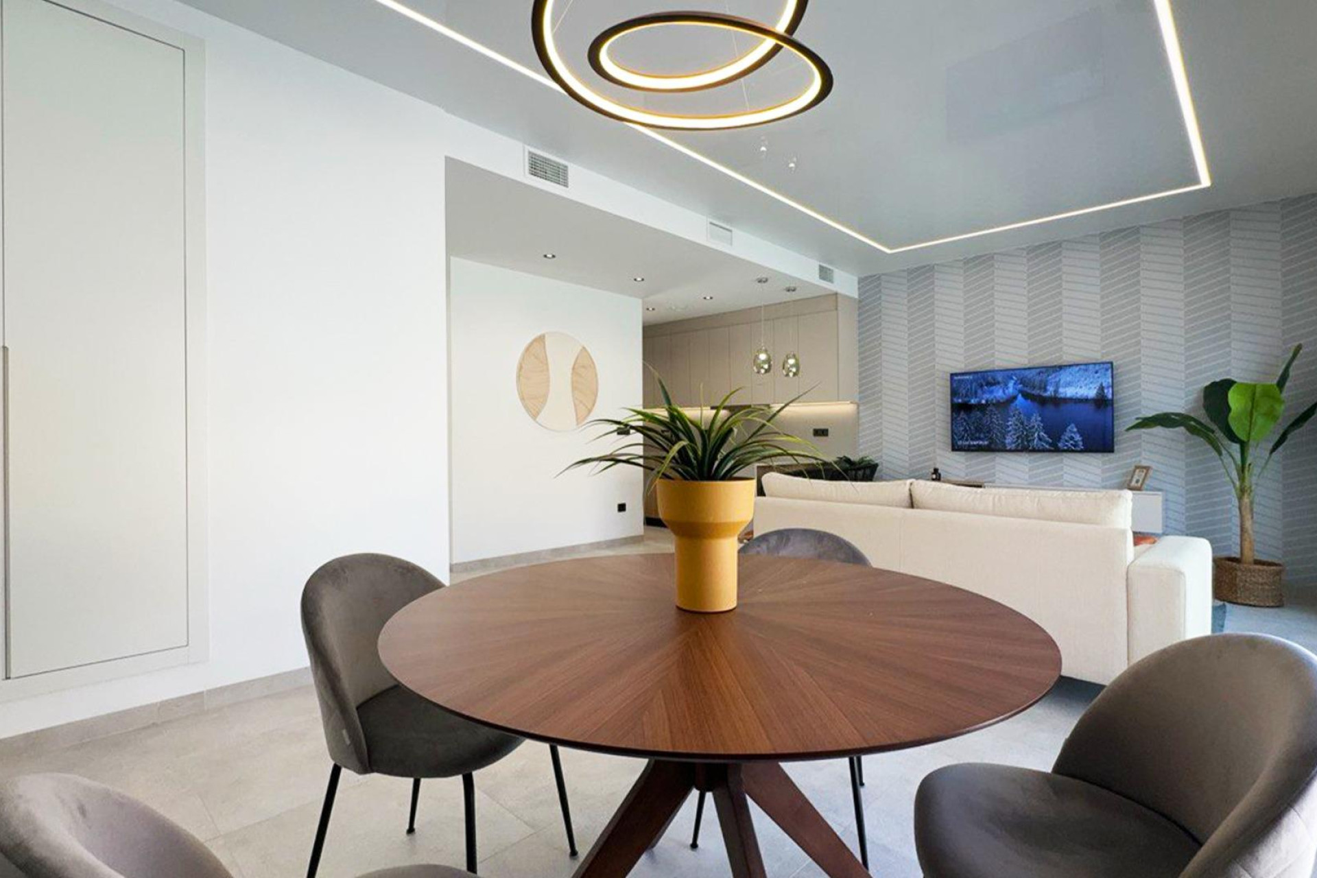 Nouvelle construction - Villa - San Miguel de Salinas - BLUE LAGOON