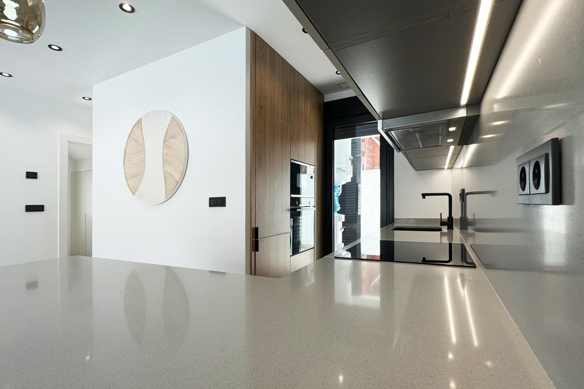 Nouvelle construction - Villa - San Miguel de Salinas - BLUE LAGOON