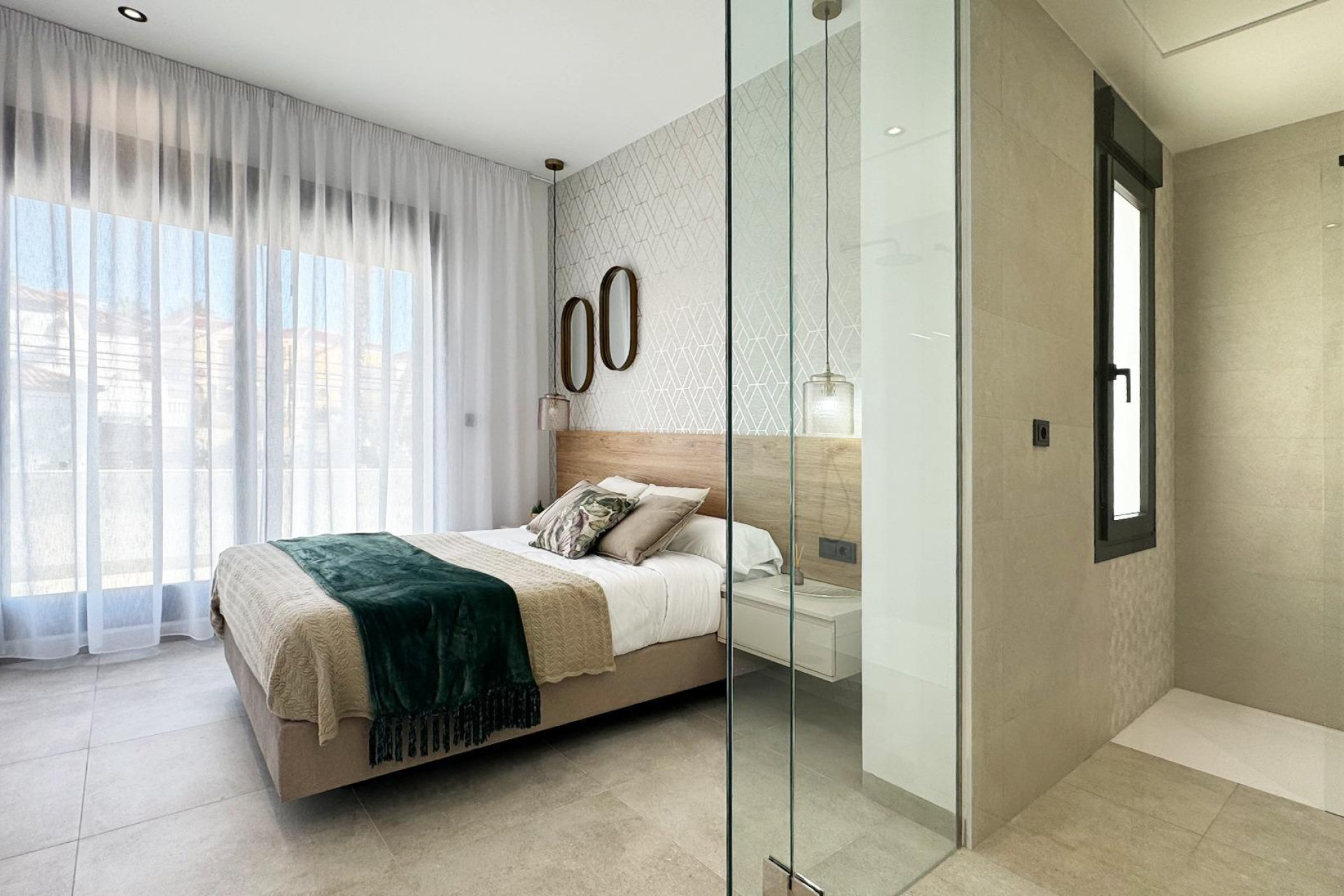 Nouvelle construction - Villa - San Miguel de Salinas - BLUE LAGOON