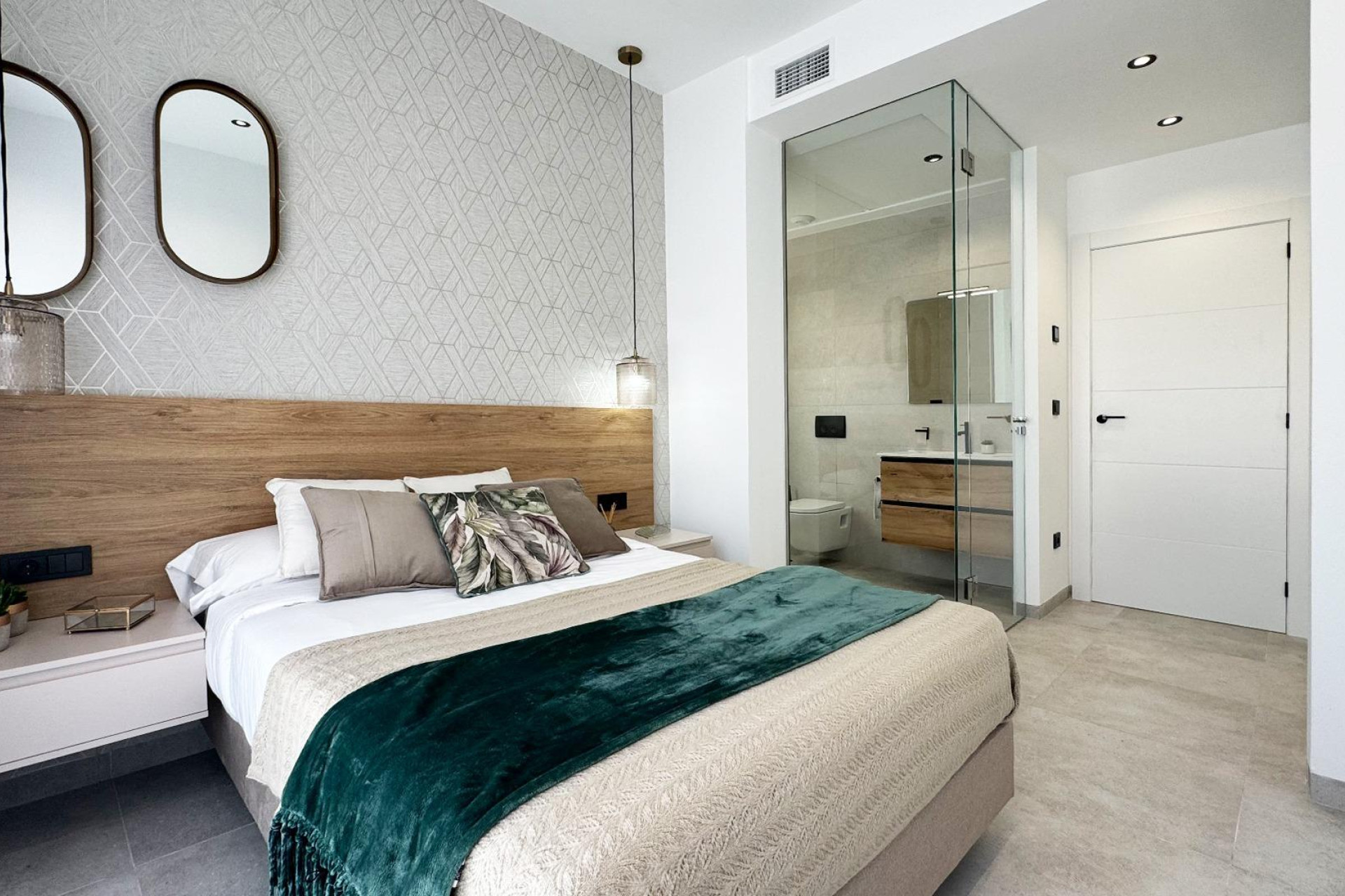 Nouvelle construction - Villa - San Miguel de Salinas - BLUE LAGOON