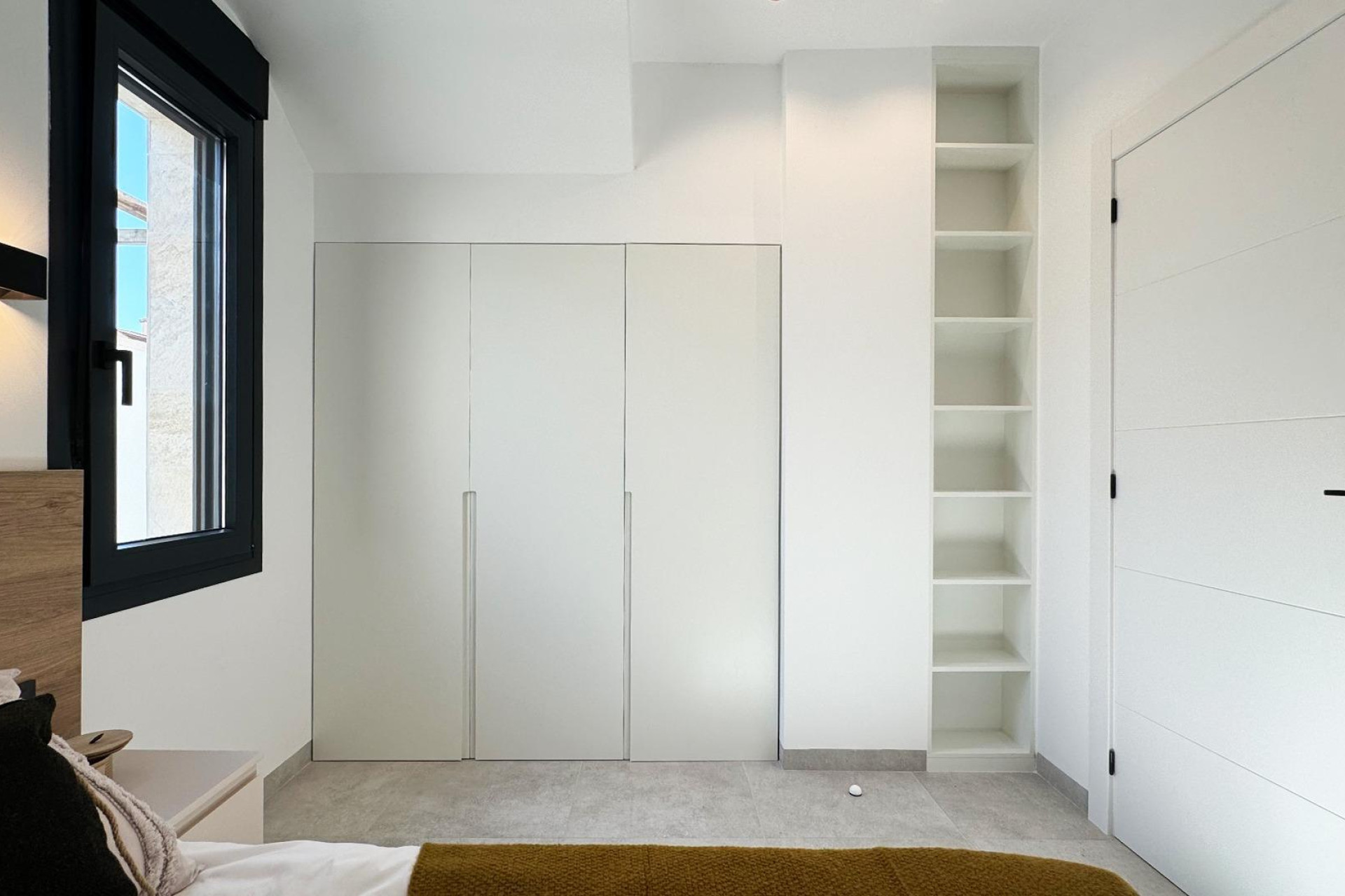 Nouvelle construction - Villa - San Miguel de Salinas - BLUE LAGOON