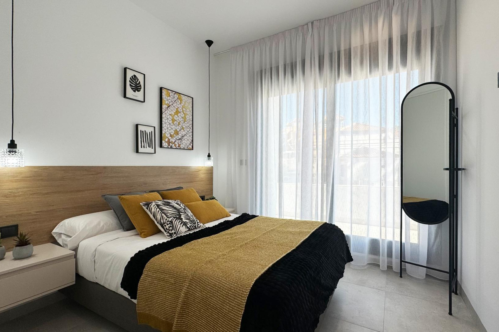 Nouvelle construction - Villa - San Miguel de Salinas - BLUE LAGOON