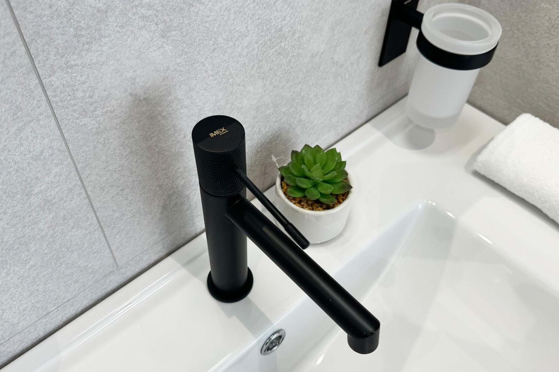 Nouvelle construction - Villa - San Miguel de Salinas - BLUE LAGOON