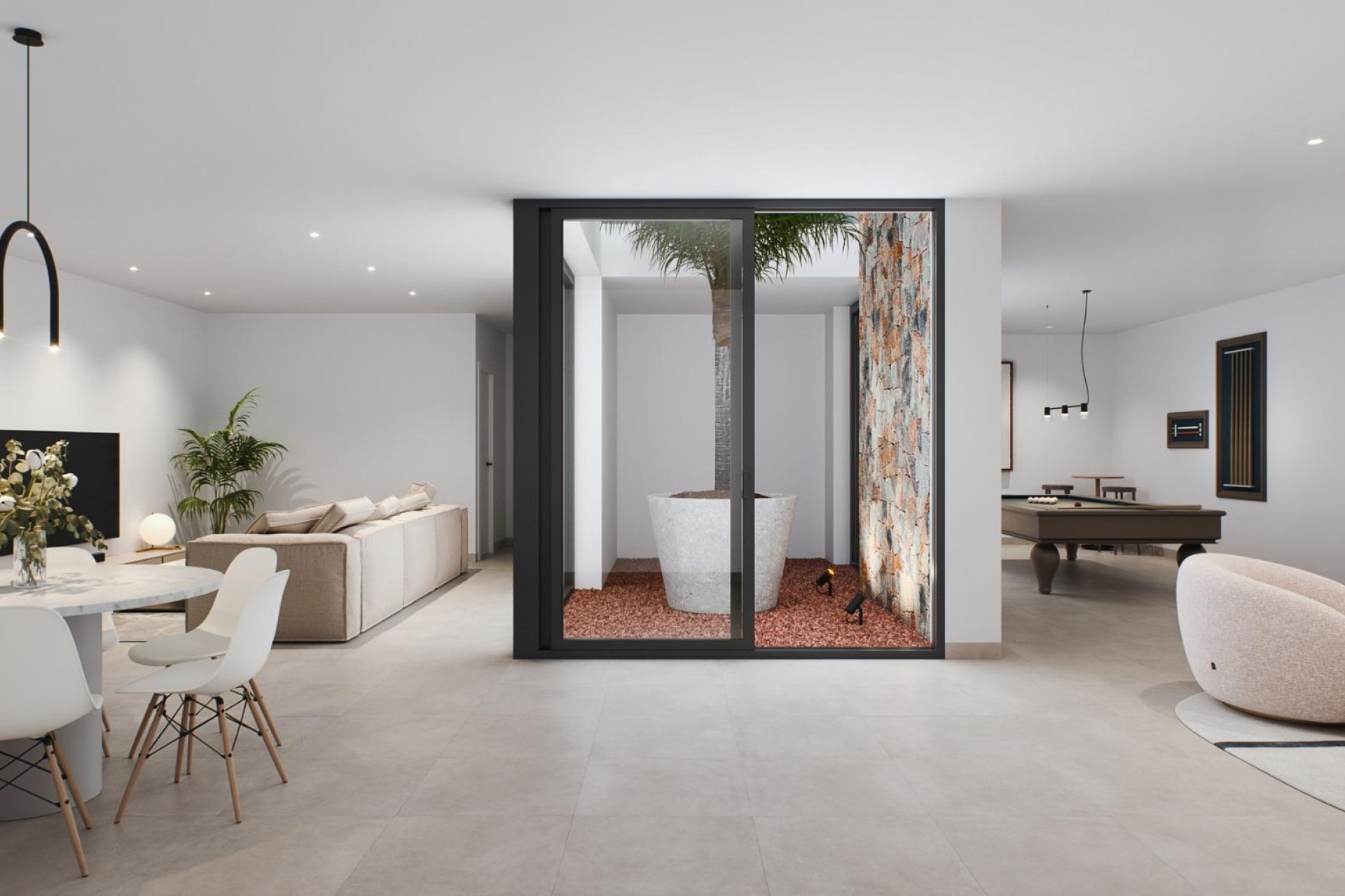Nouvelle construction - Villa - Torre Pacheco - Santa Rosalia Lake And Life Resort
