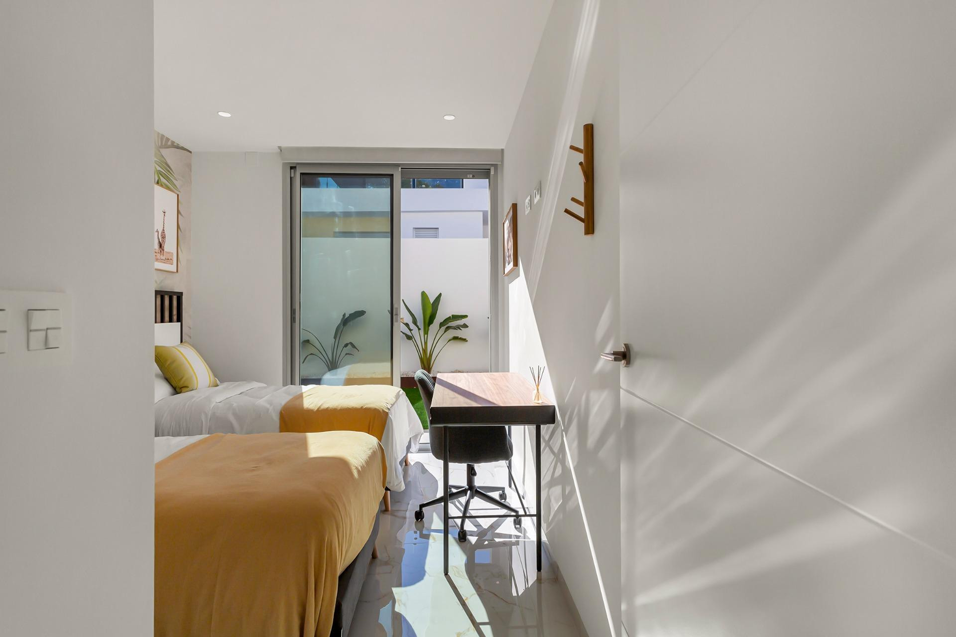 Nouvelle construction - Villa - Torrevieja - Los Balcones - Los Altos del Edén