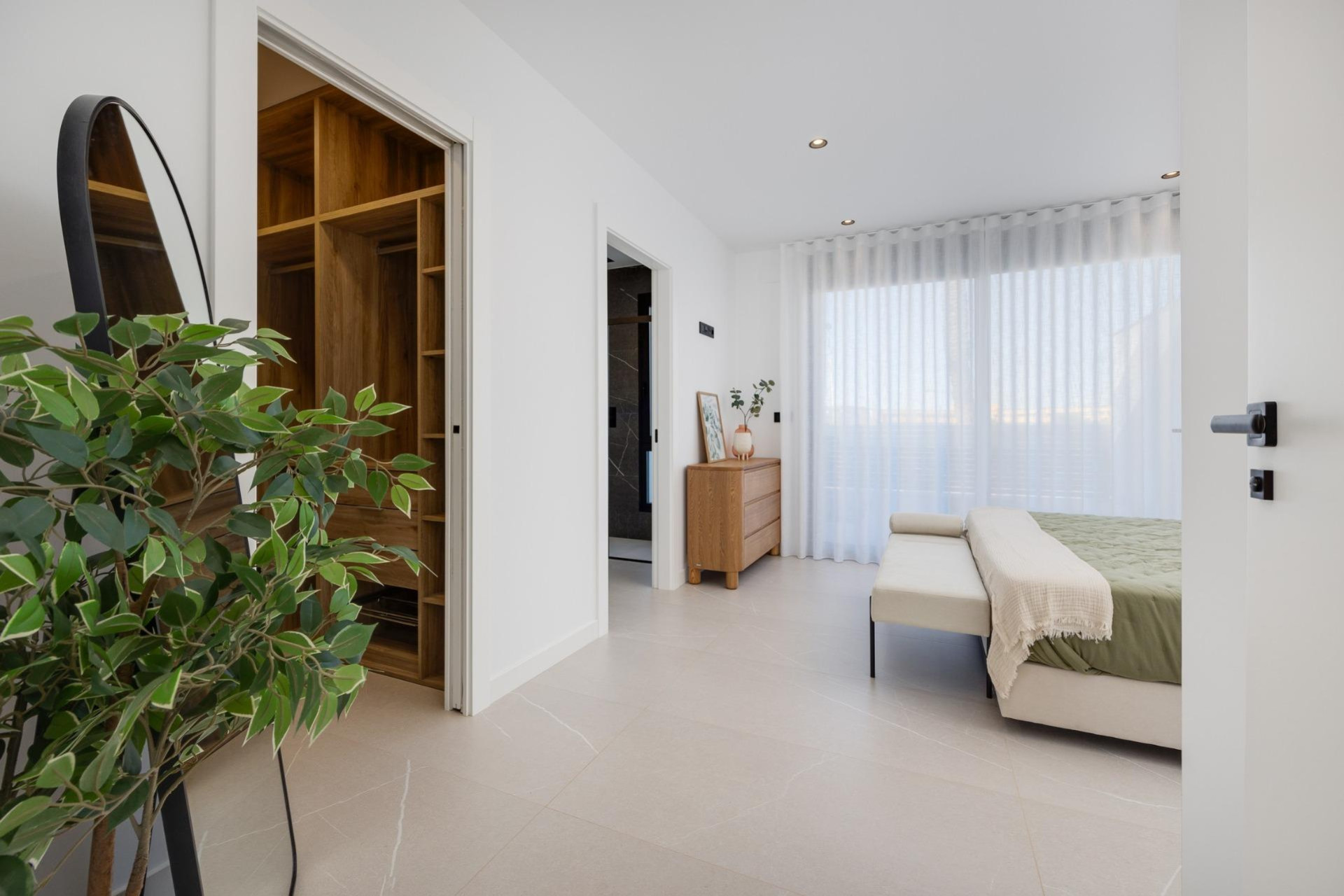 Nouvelle construction - Villa - Torrevieja - Parque Acuático - Sector 25