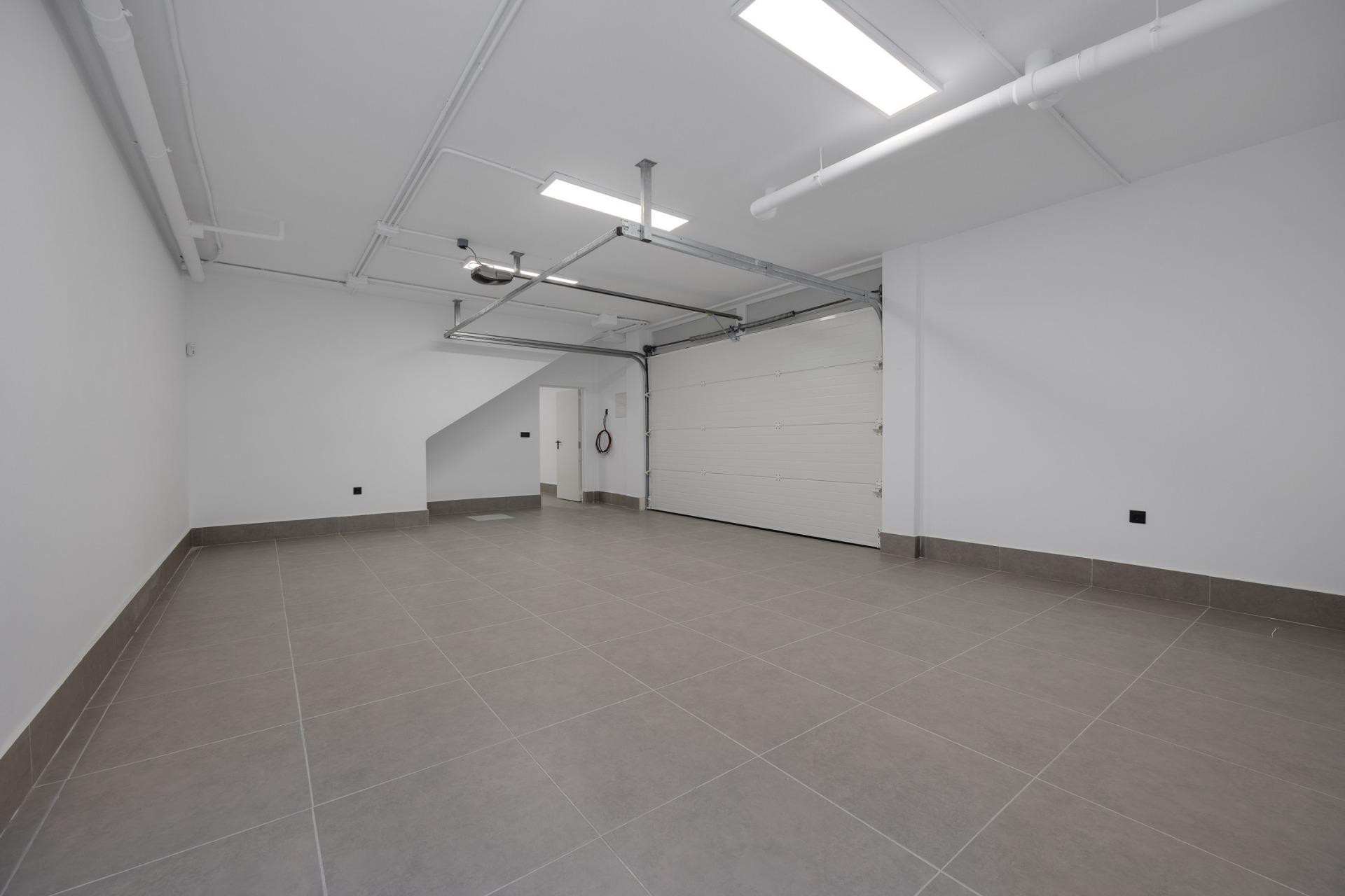 Nouvelle construction - Villa - Torrevieja - Parque Acuático - Sector 25