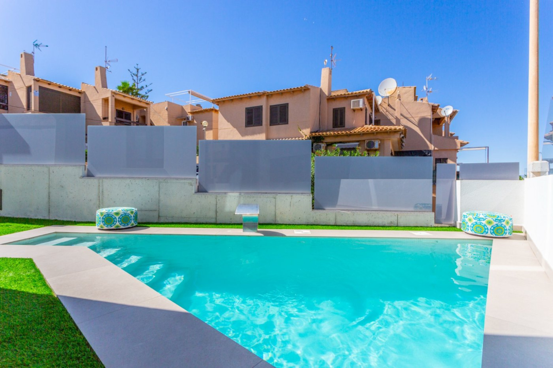 Nouvelle construction - Villa - Torrevieja - Torrejón