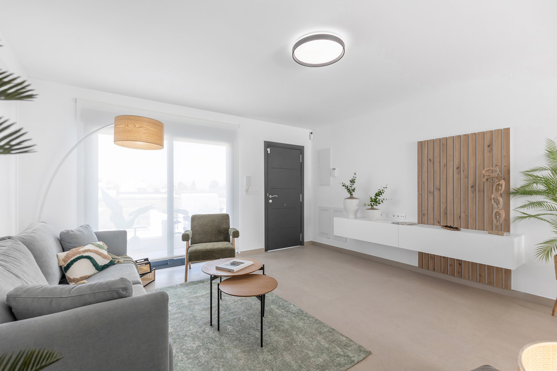 Nouvelle construction - Village house - Rafal