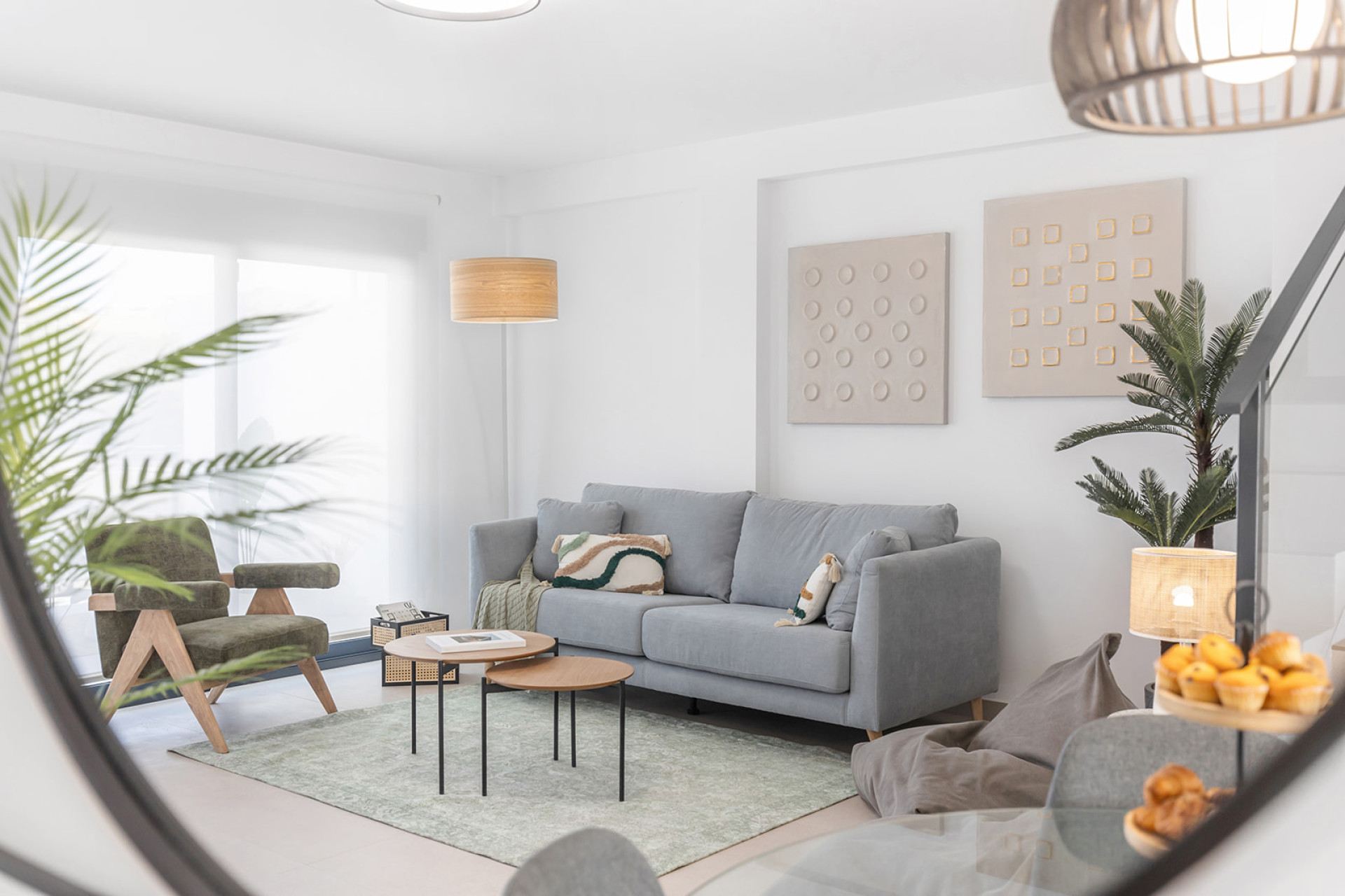 Nouvelle construction - Village house - Rafal