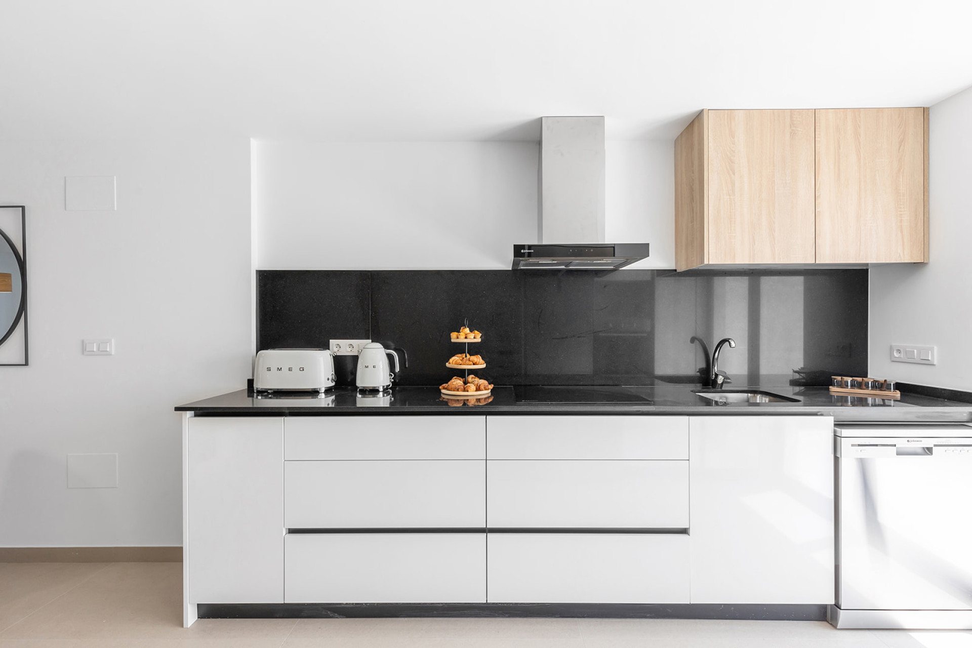 Nouvelle construction - Village house - Rafal