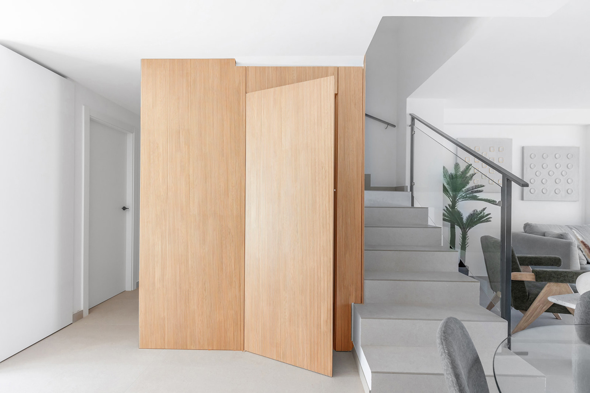 Nouvelle construction - Village house - Rafal