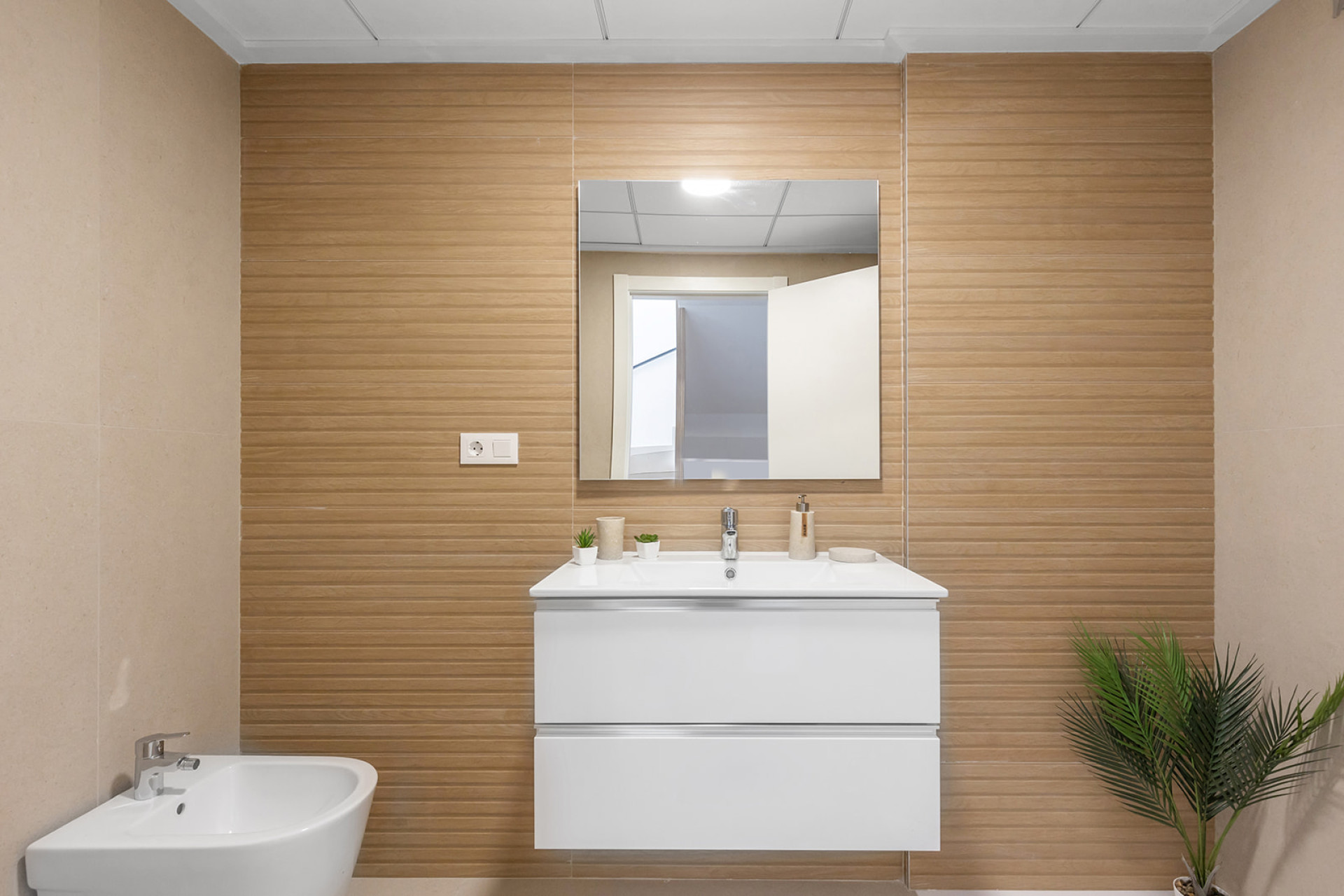 Nouvelle construction - Village house - Rafal