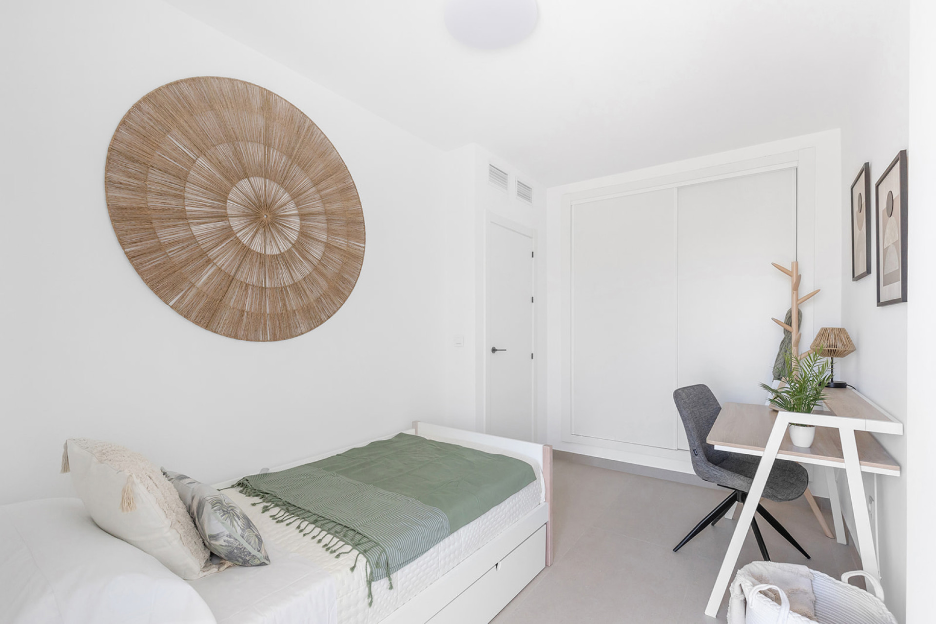 Nouvelle construction - Village house - Rafal