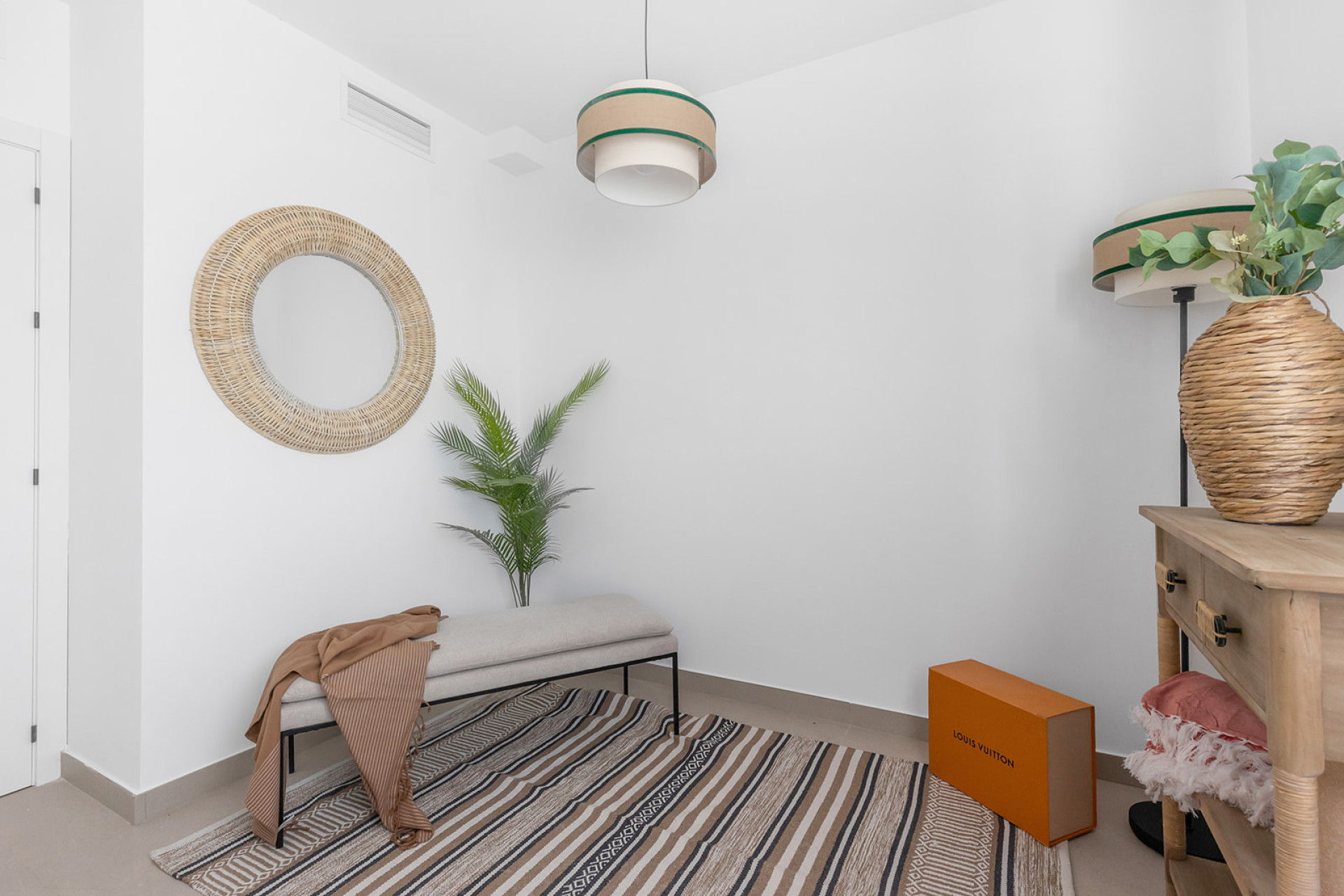 Nouvelle construction - Village house - Rafal