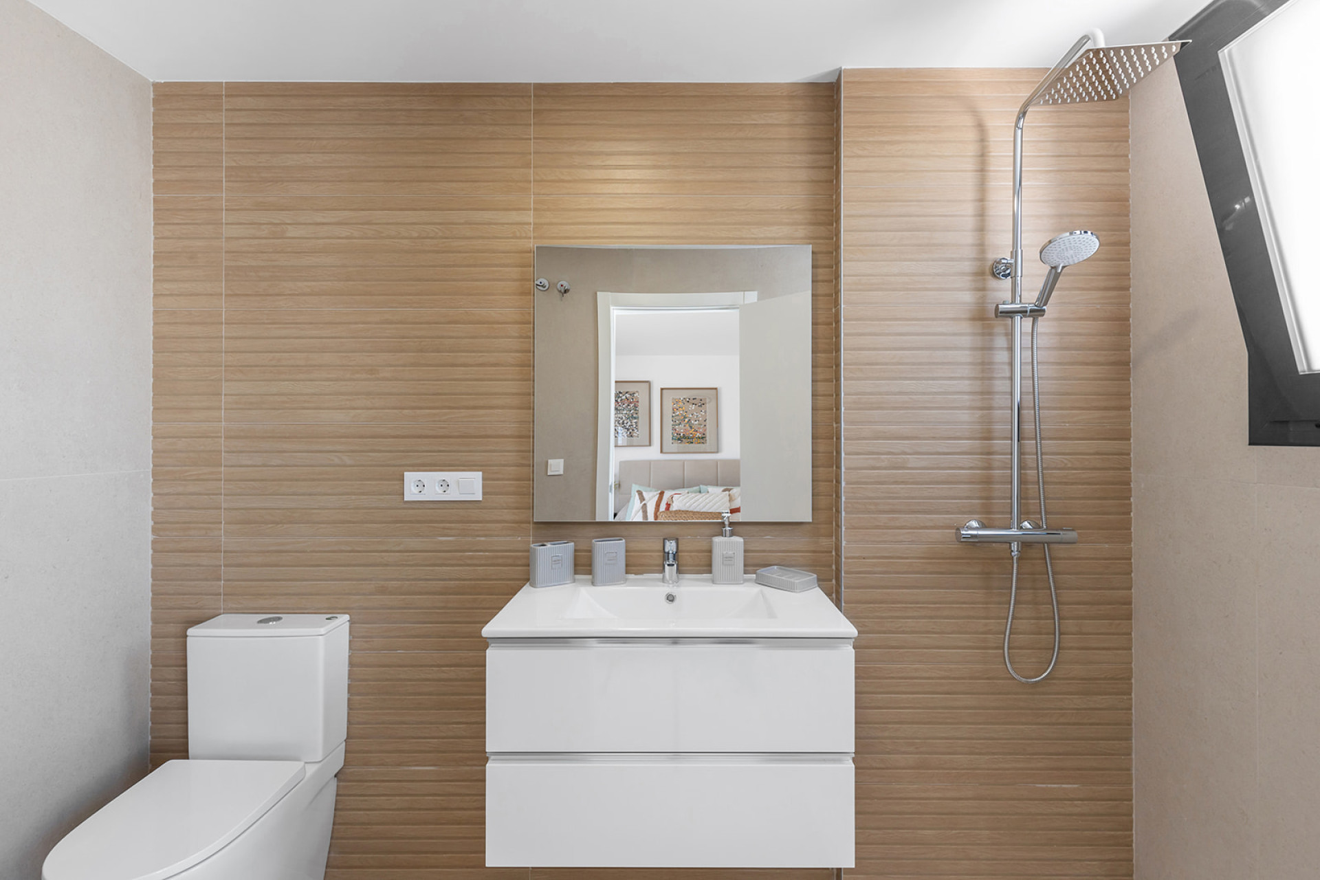 Nouvelle construction - Village house - Rafal