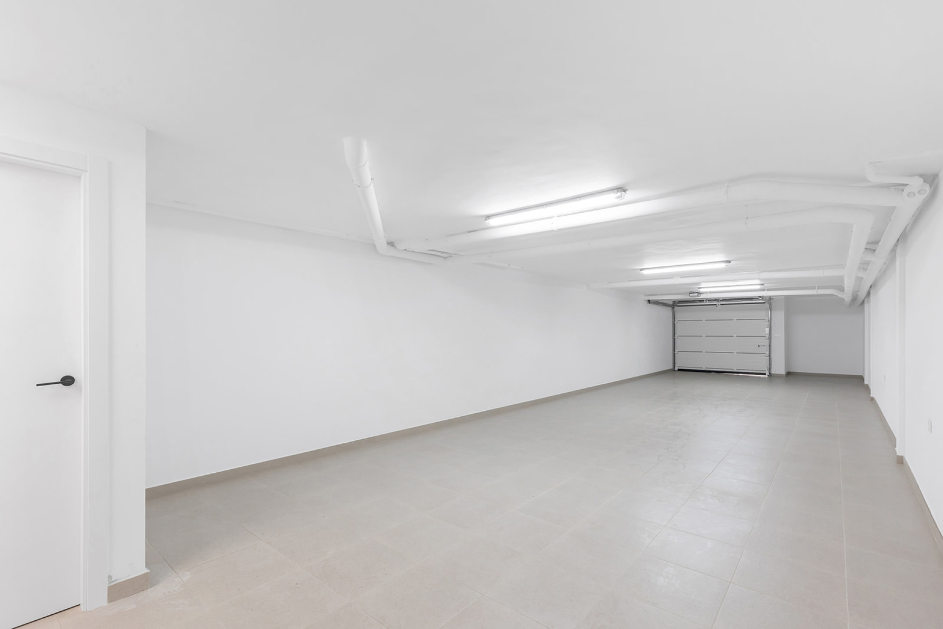 Nouvelle construction - Village house - Rafal