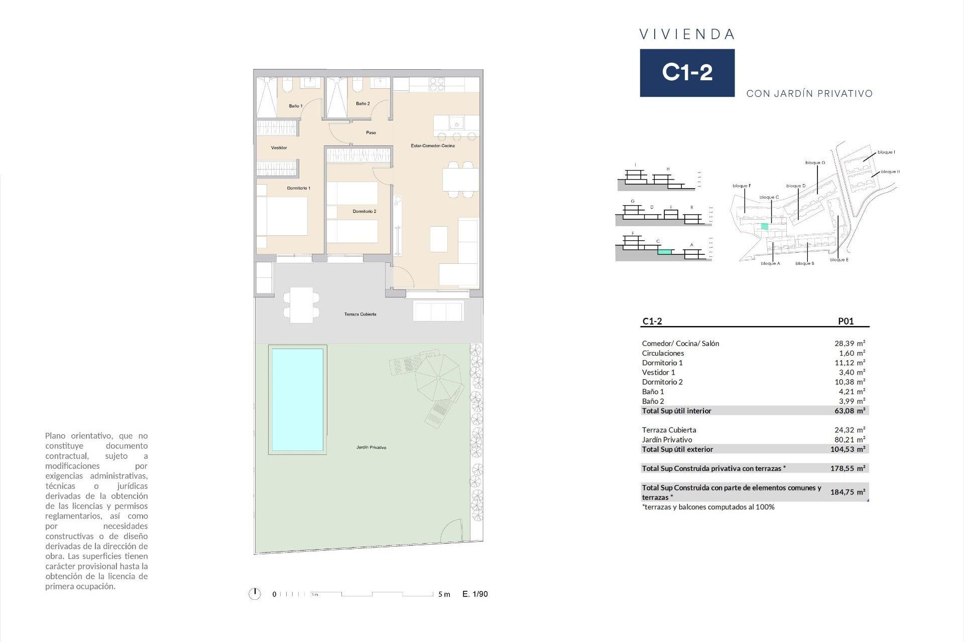 Obra nueva - Apartment - Alfas del Pi - Alfaz del Sol