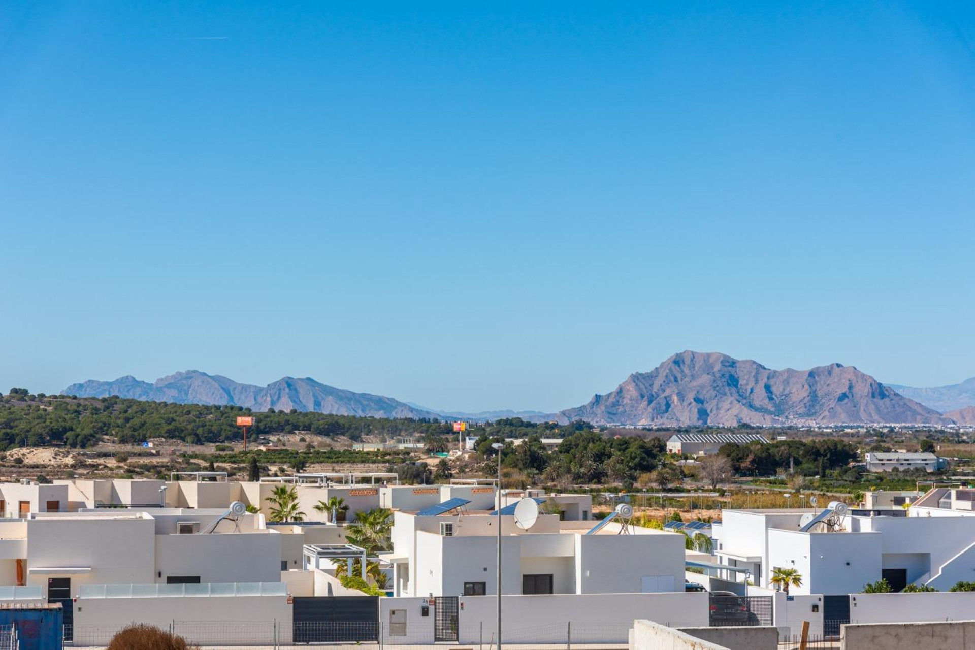 Obra nueva - Apartment - Benijófar - Pueblo