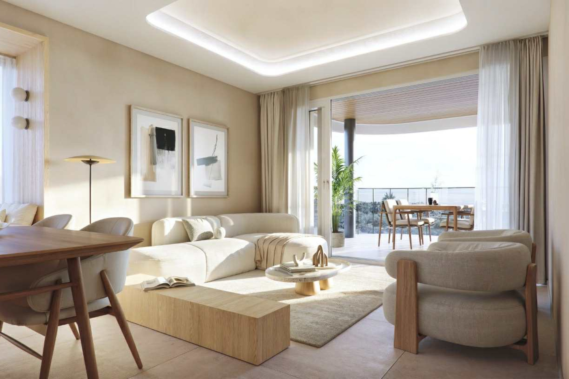 Obra nueva - Apartment - Benijófar