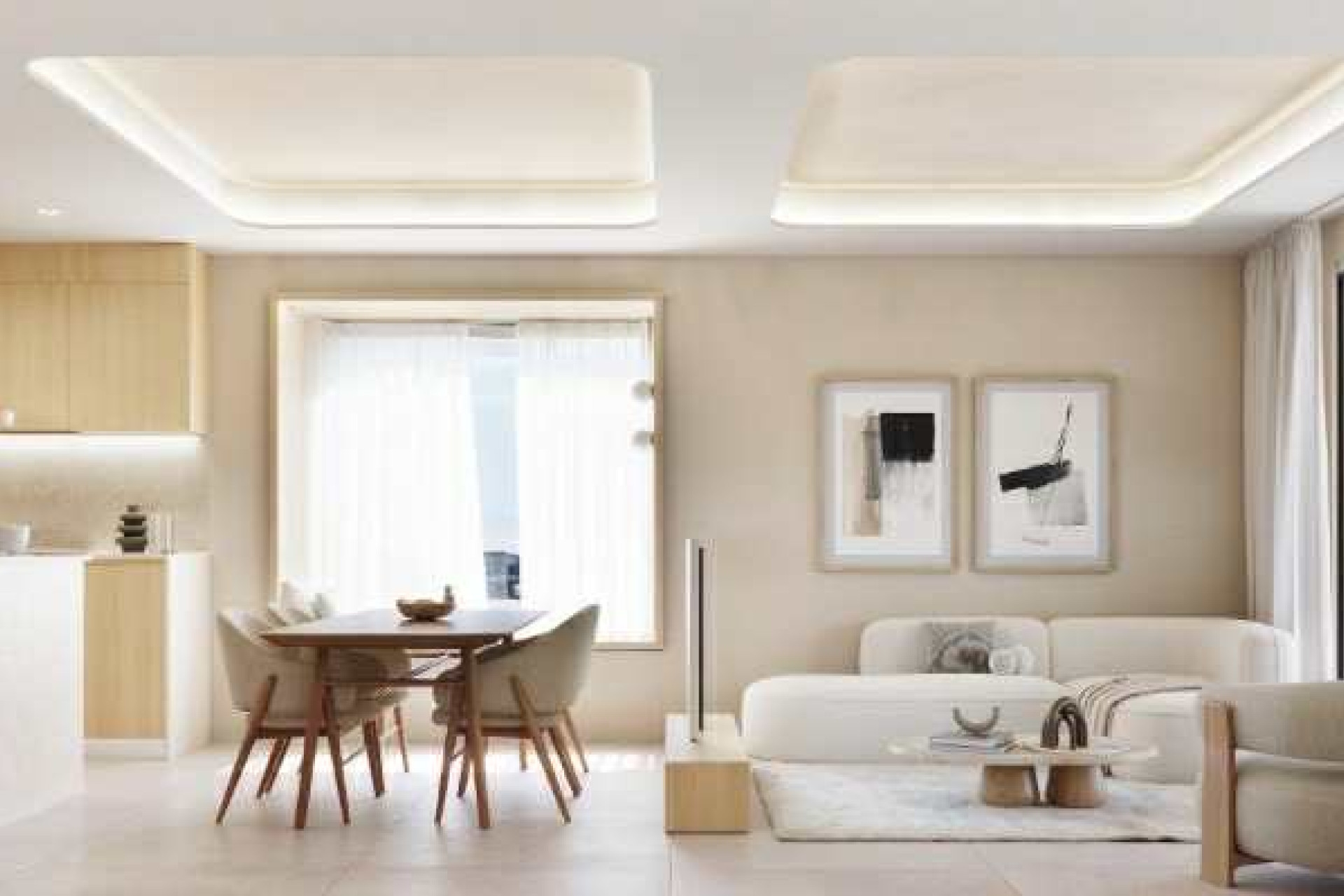 Obra nueva - Apartment - Benijófar