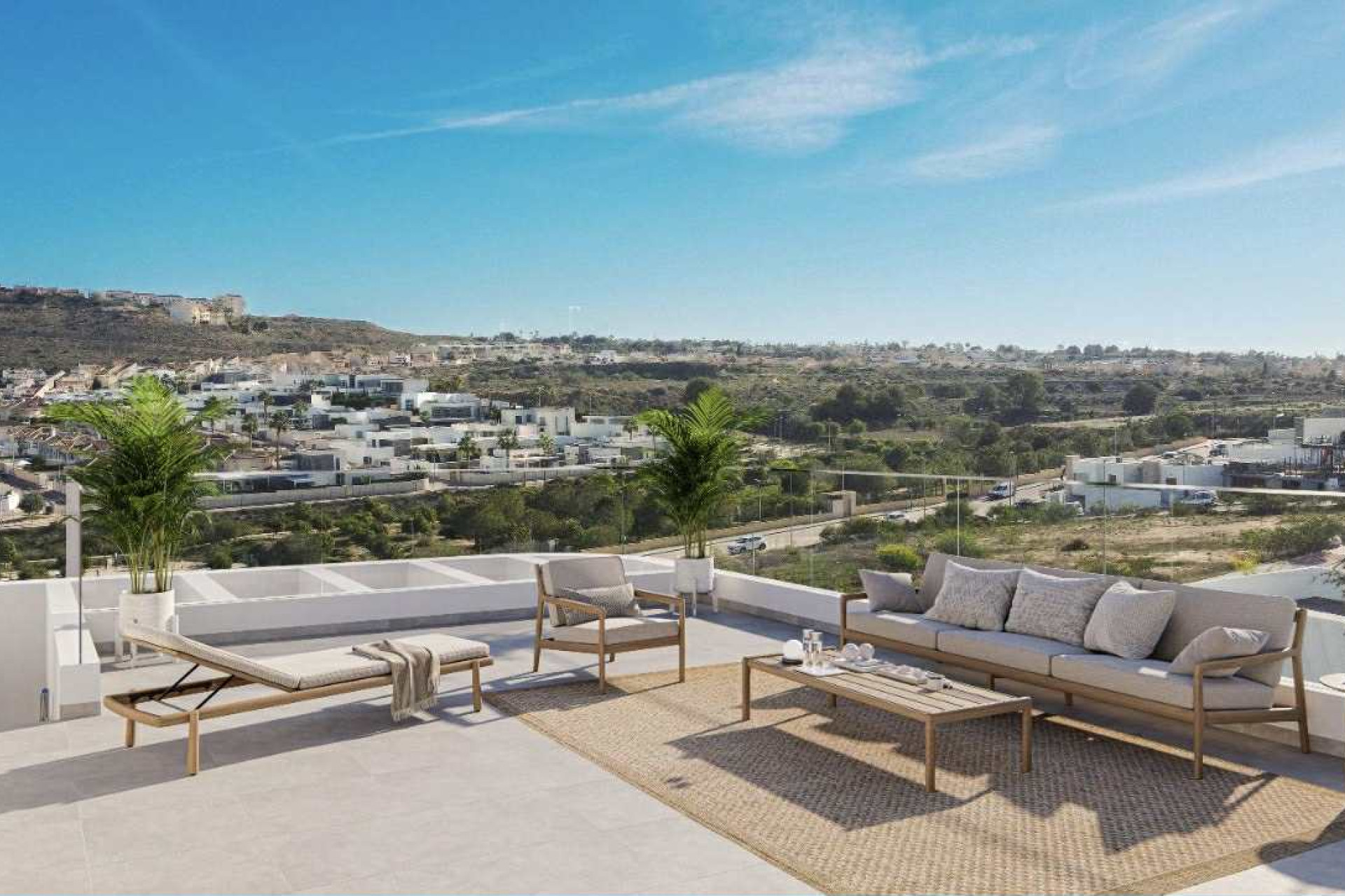 Obra nueva - Apartment - Benijófar