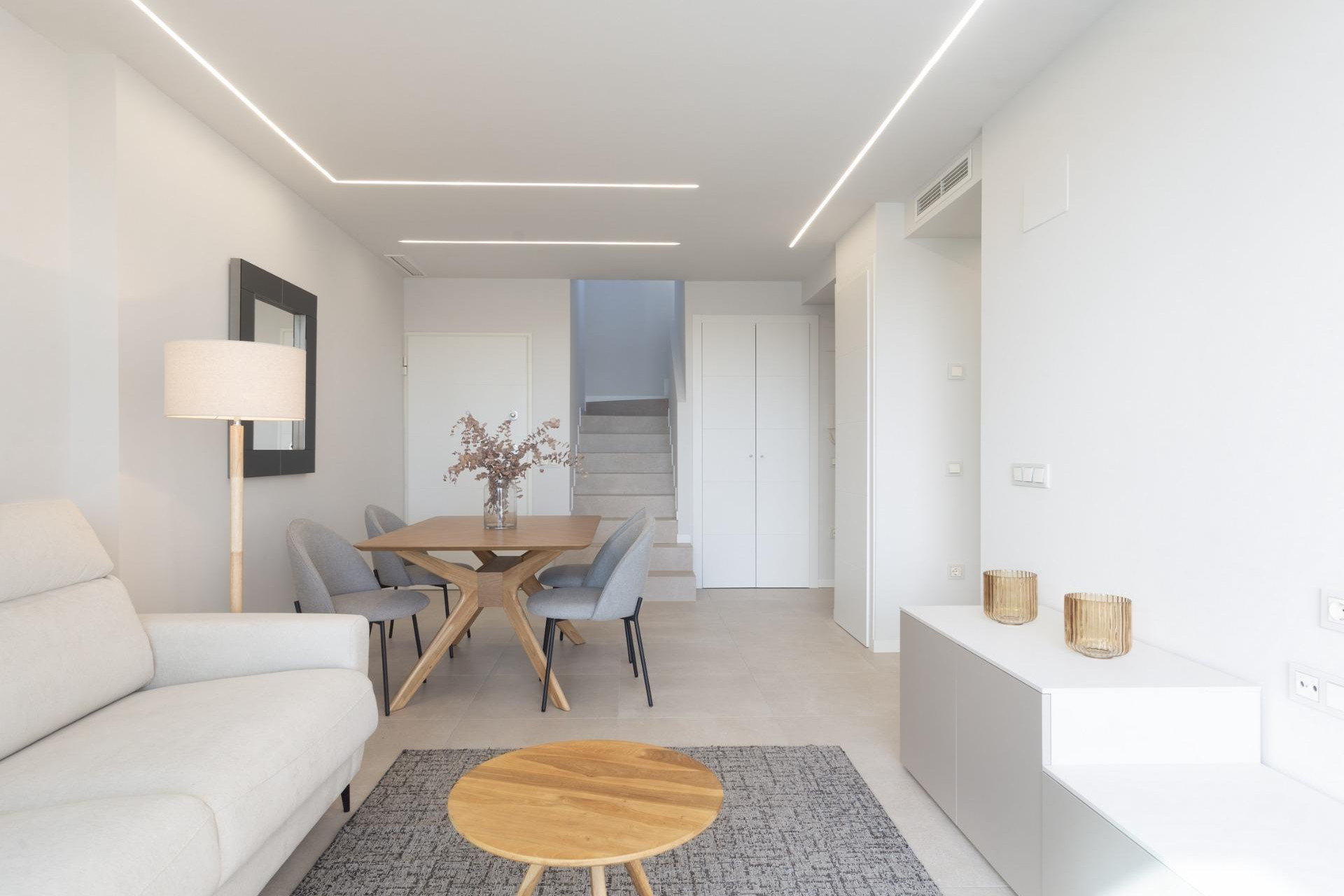 Obra nueva - Apartment - Denia - Las marinas