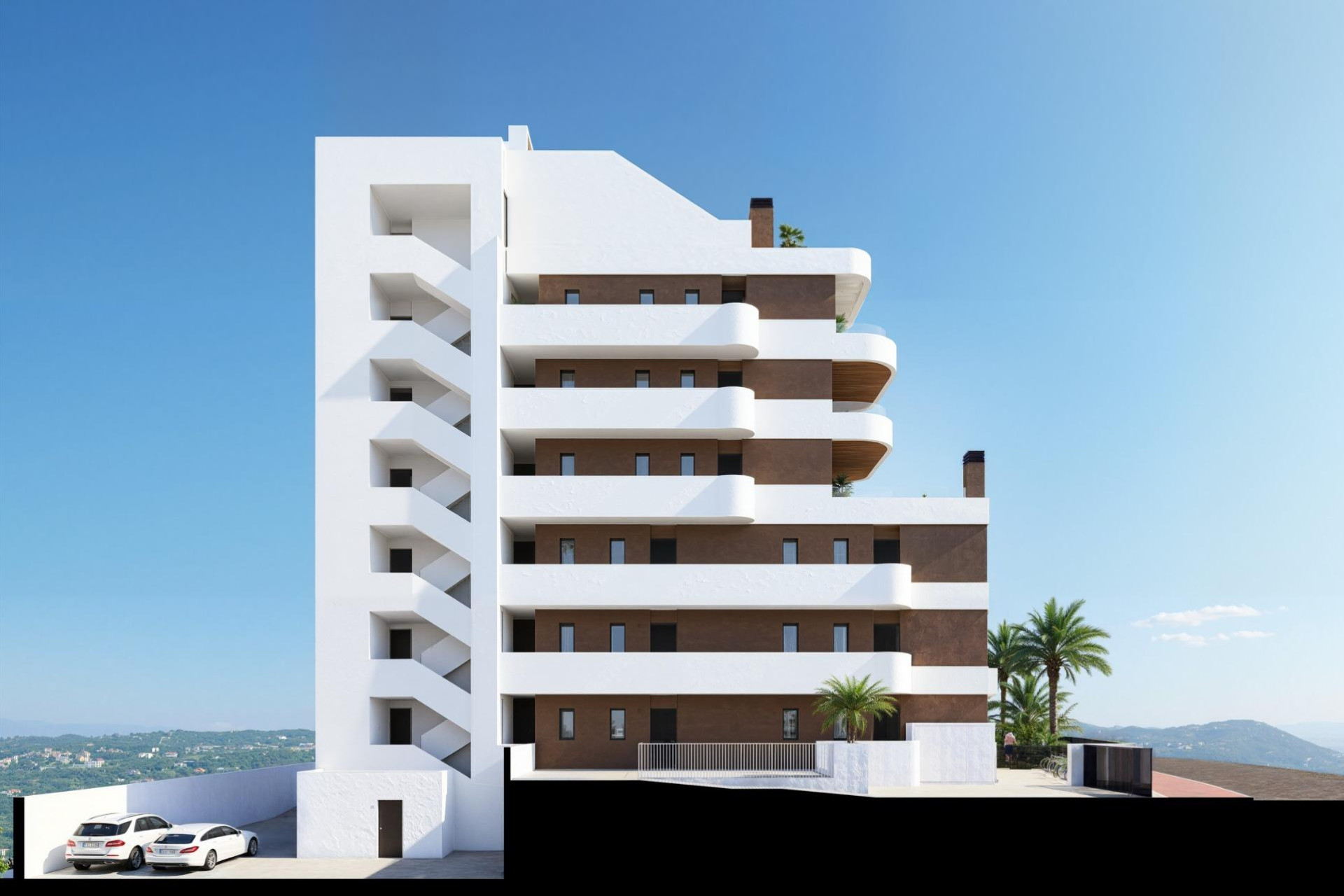 Obra nueva - Apartment - Guardamar del Segura - CAMINO PUERTO