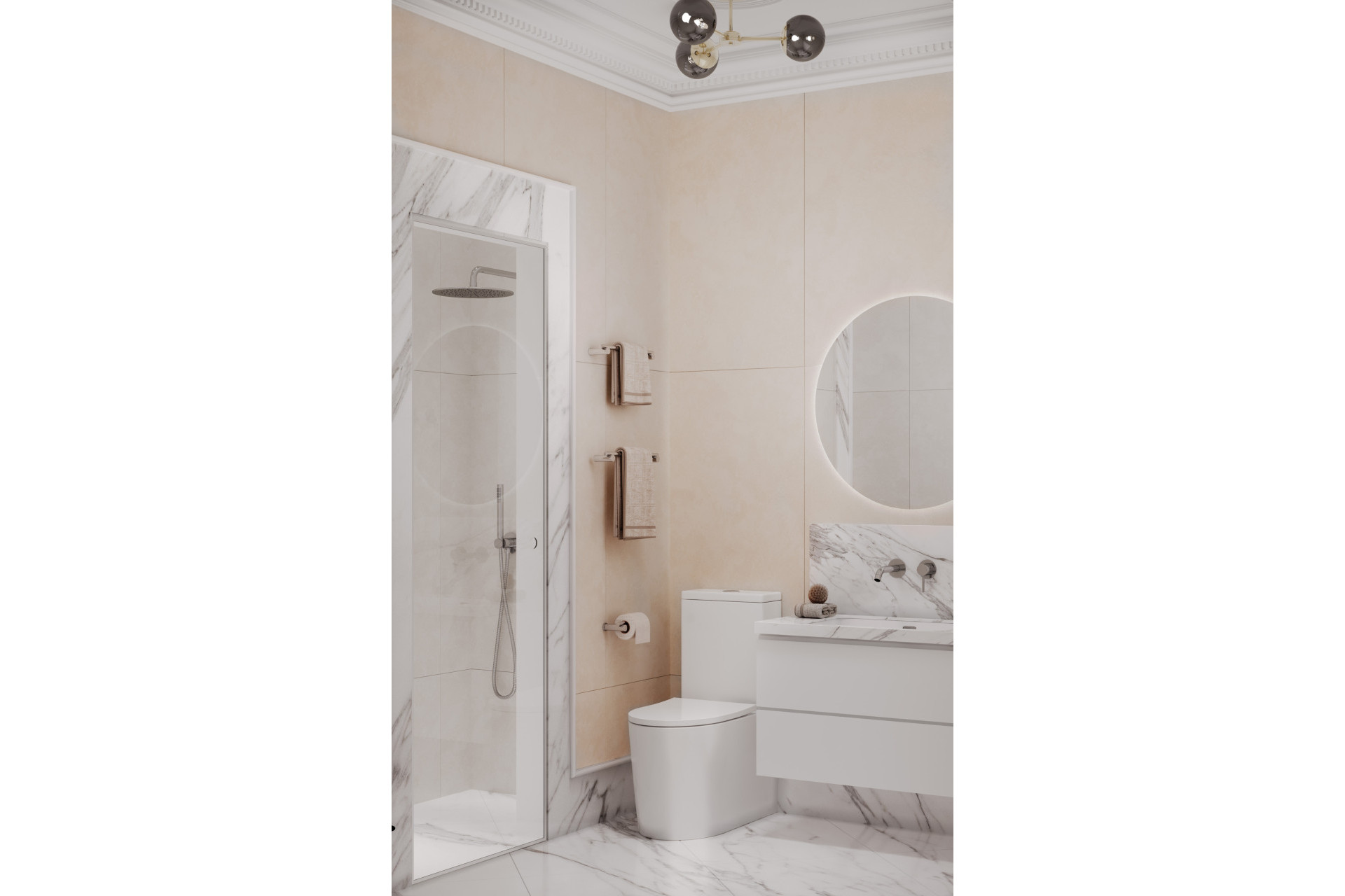 Obra nueva - Apartment - Guardamar del Segura - CENTRO